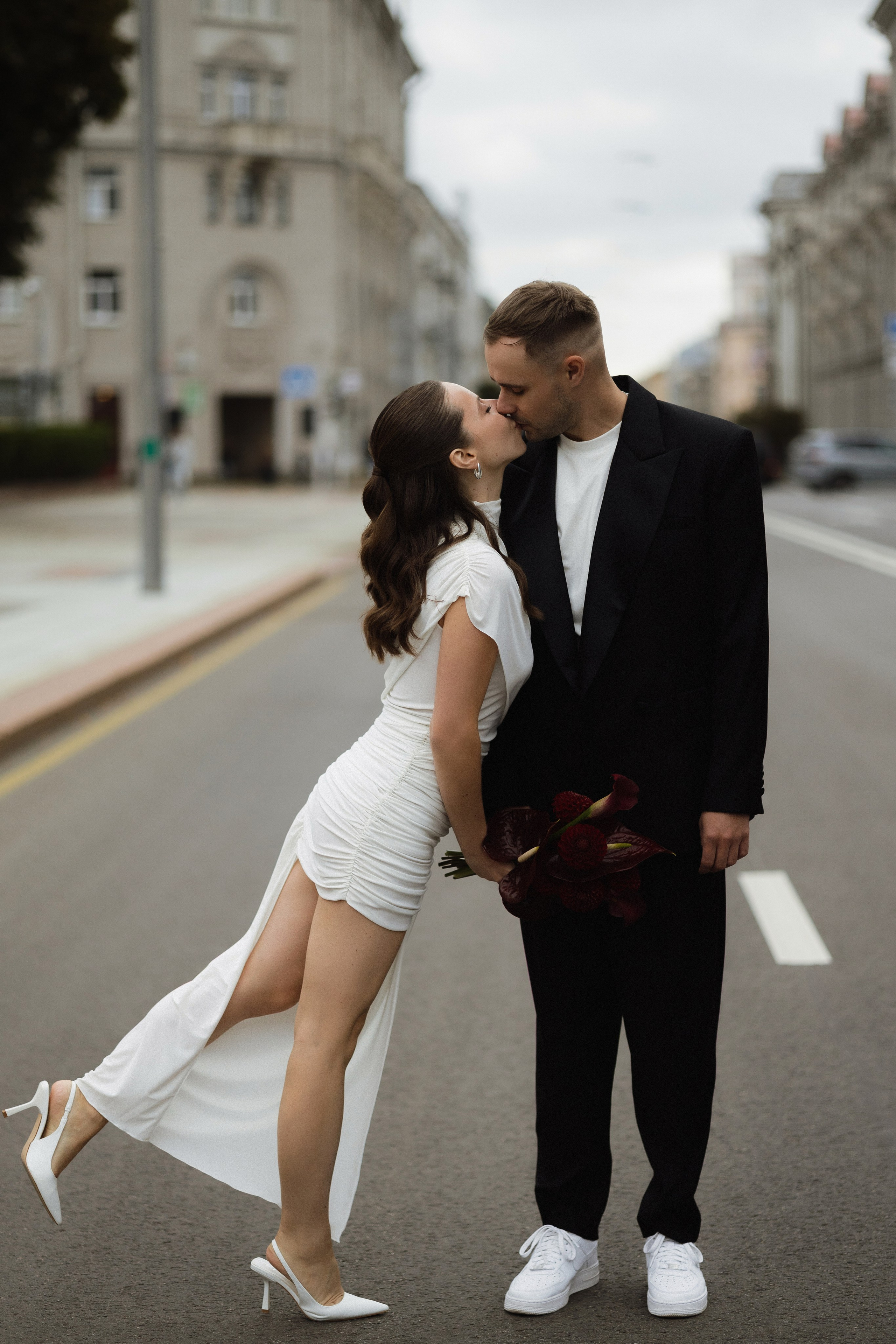 I&M. Свадебный фотограф Лиза Макатович Беларусь Минск