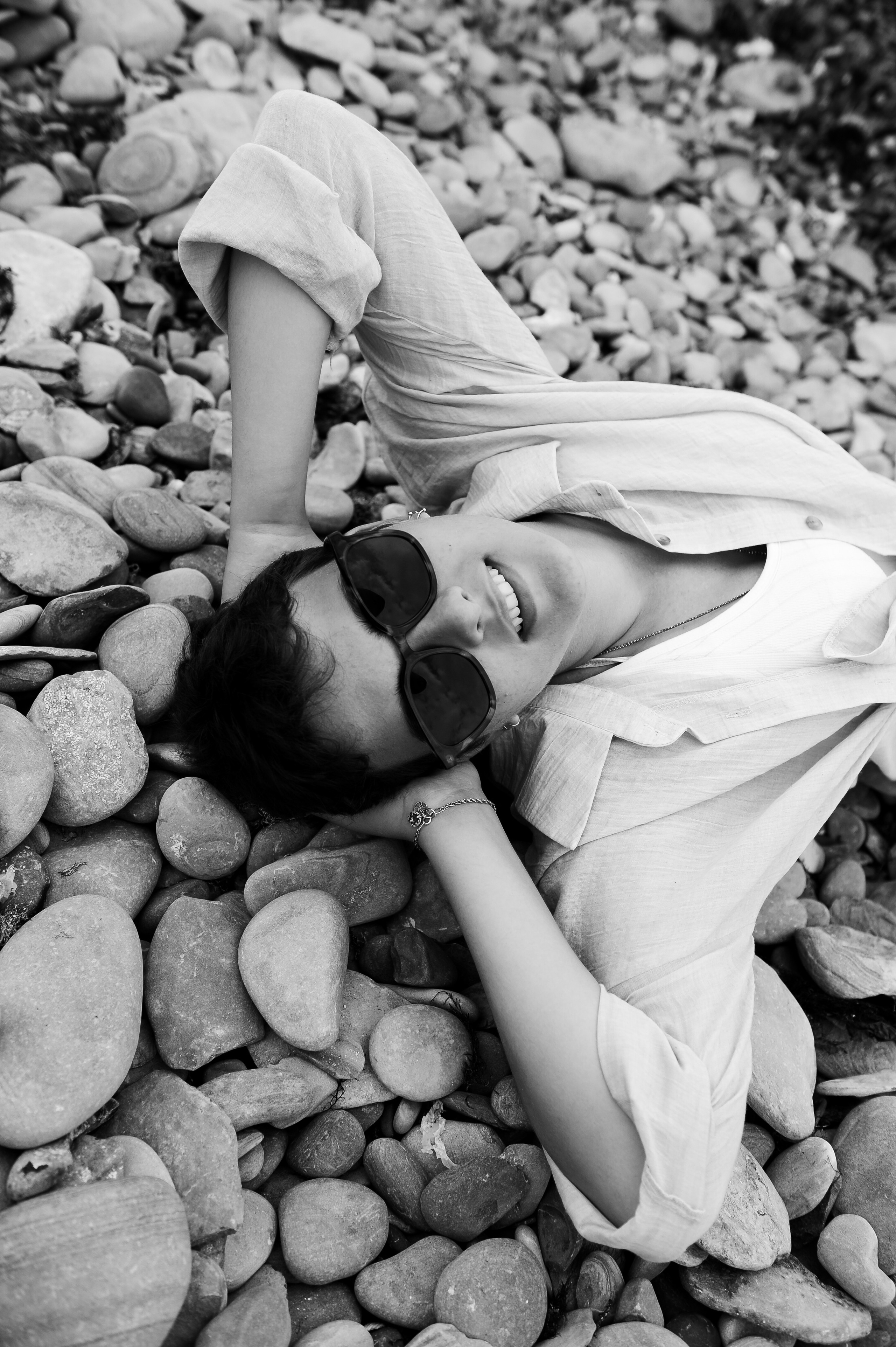 Маша. Фотограф, визажист. Москва