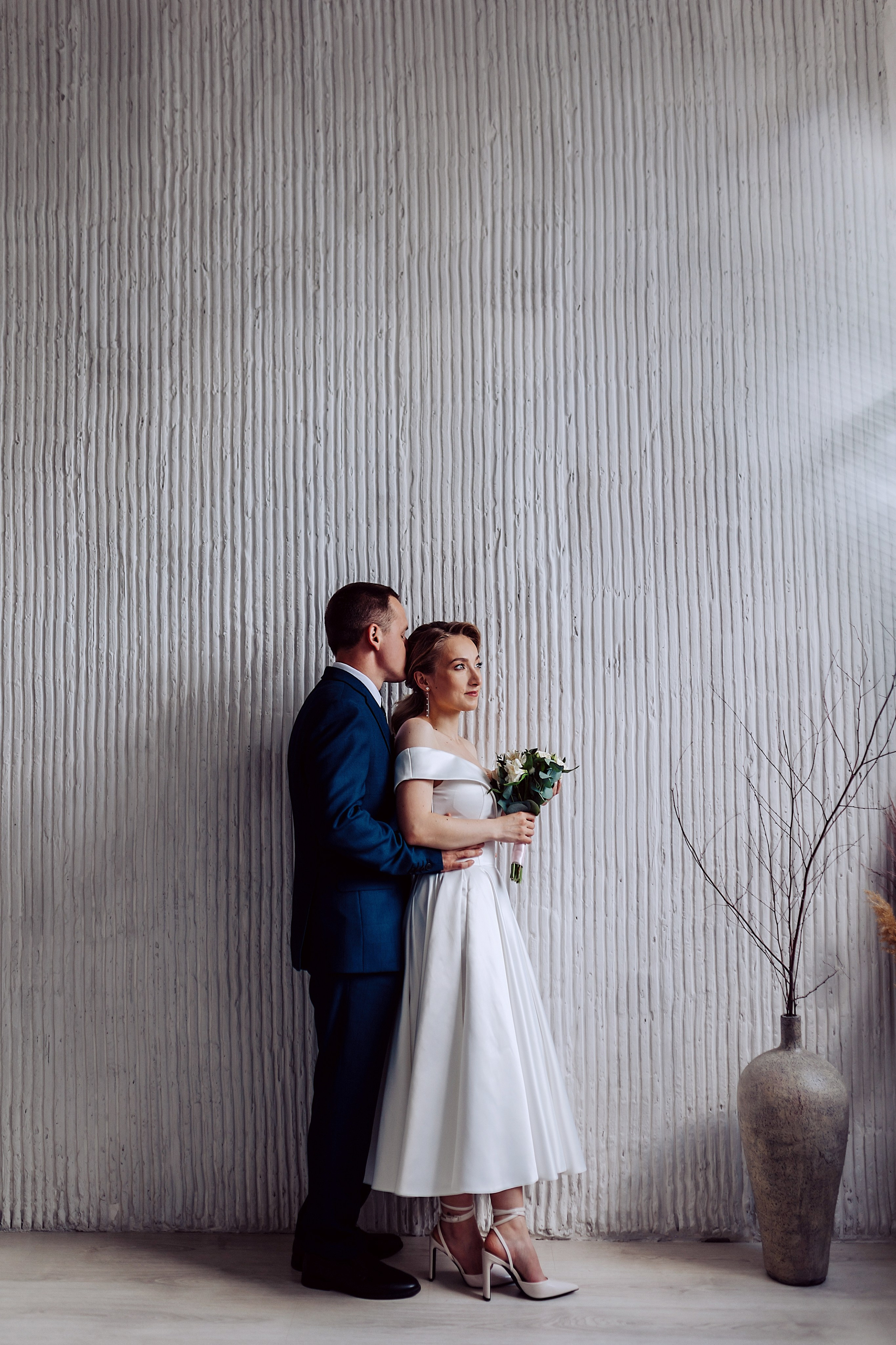 Сергей и Ксения. Свадебный и семейный фотограф в Йошкар-Оле