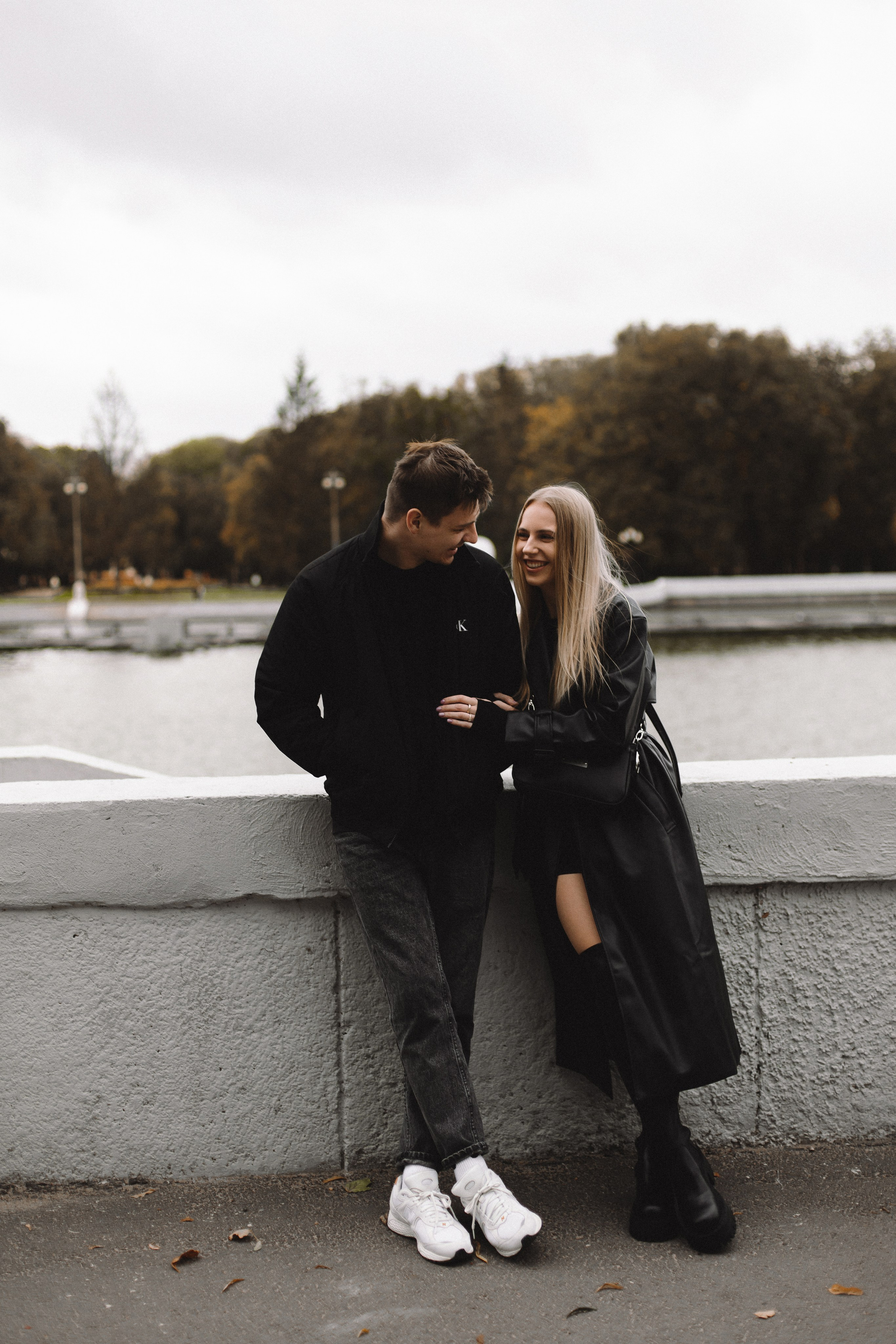 A&D. Фотограф Ира Григорьева