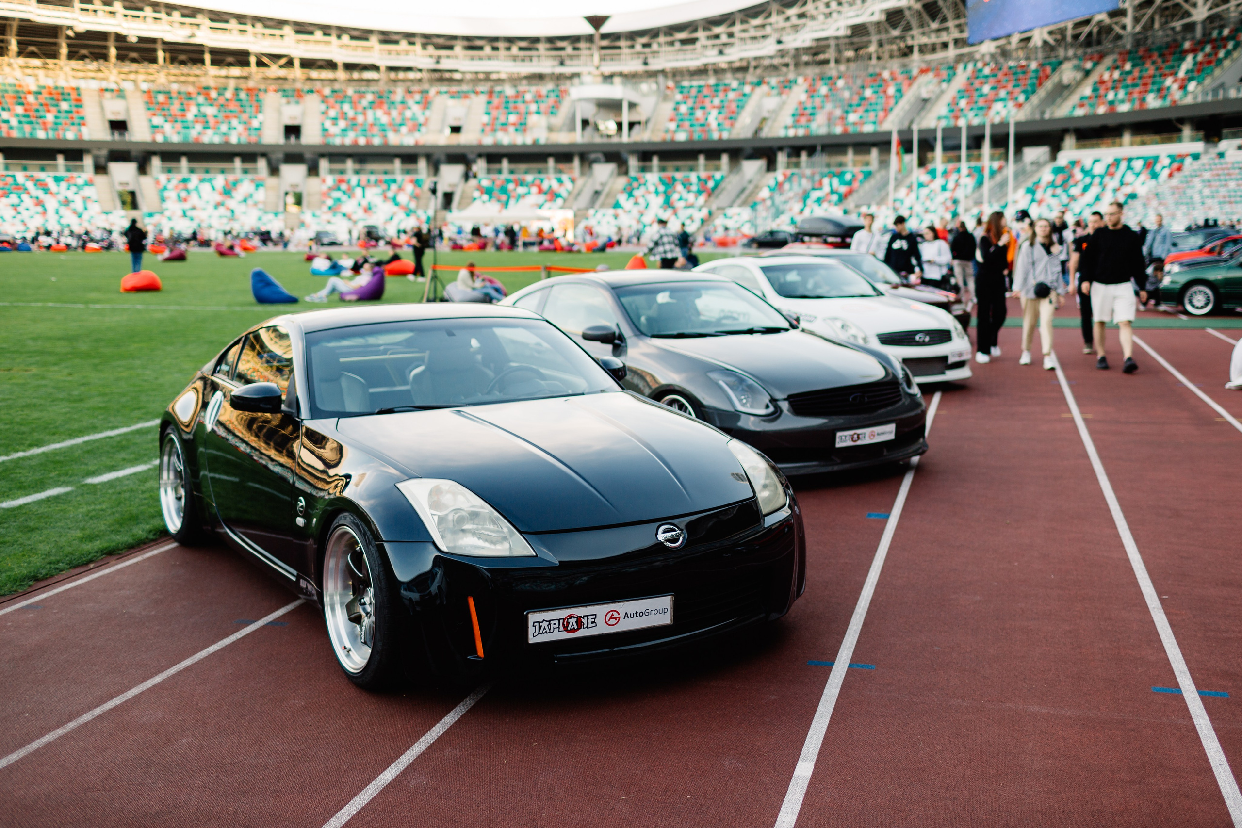 Japlane'24. Свадебный фотограф в Минске Александр Савченко