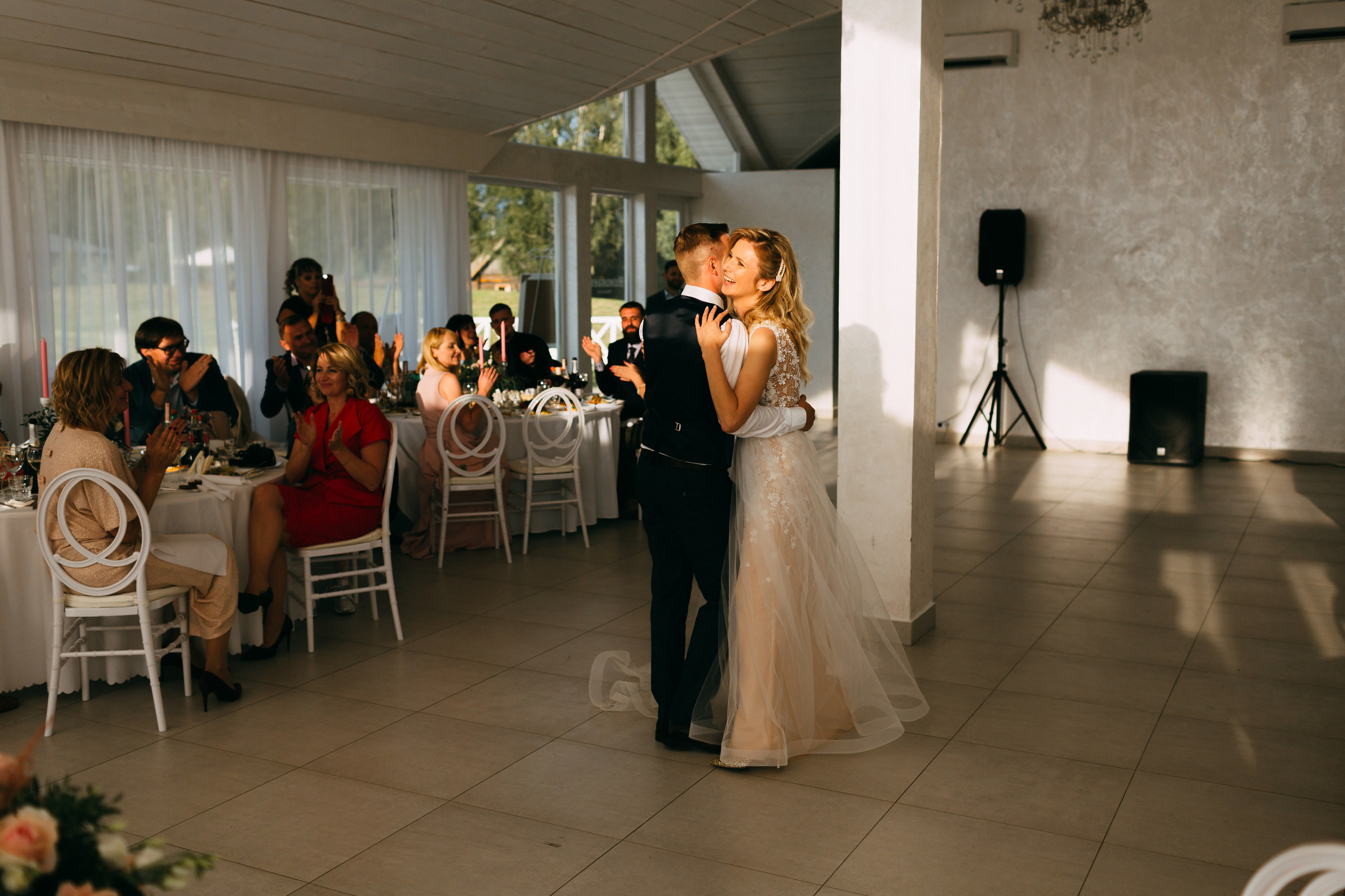 Катарина и Александр. Свадебный фотограф в Минске Александр Савченко