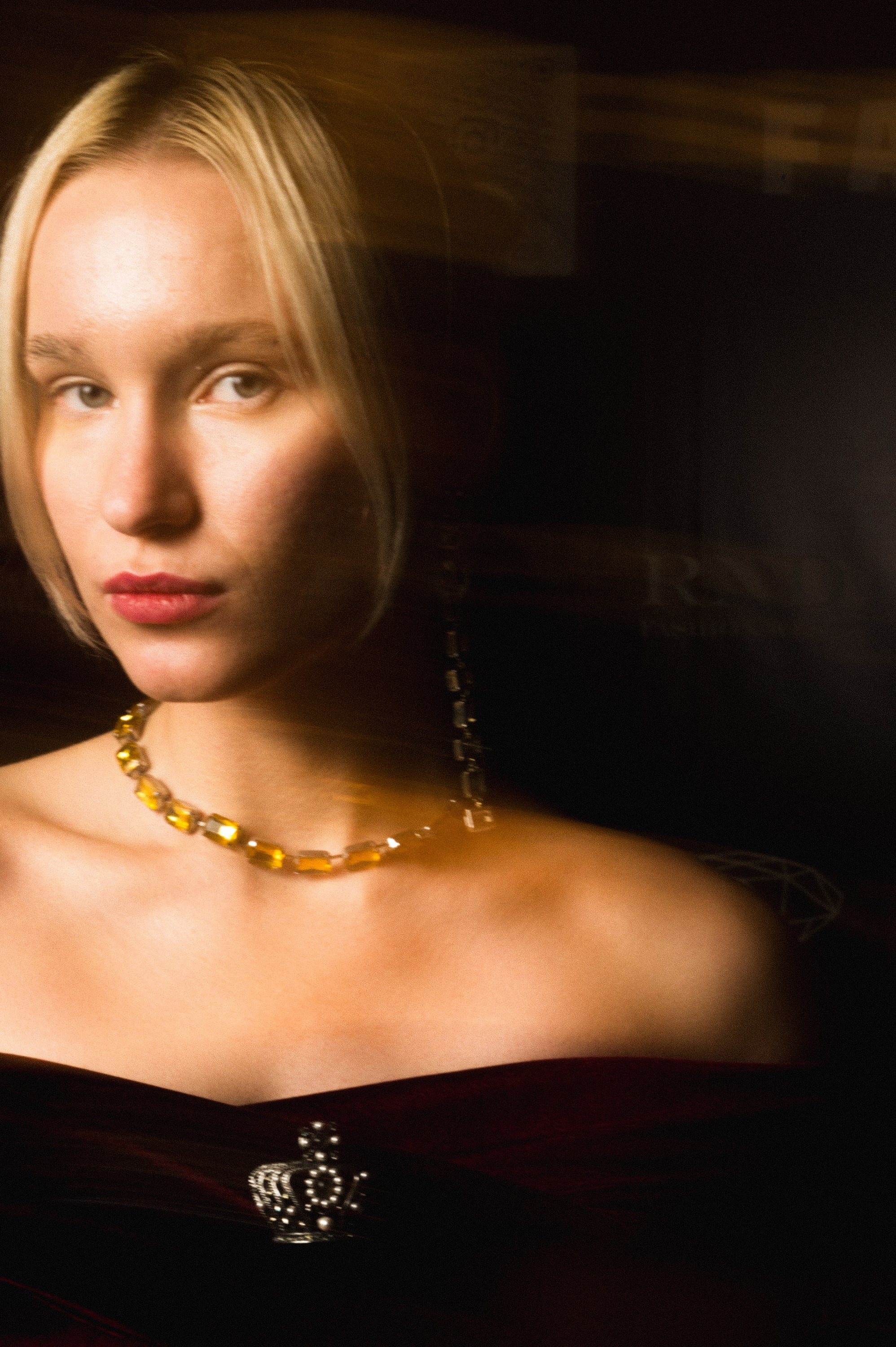 Ionika Fashion Show. Сайт фотографа Данилы Пащенко