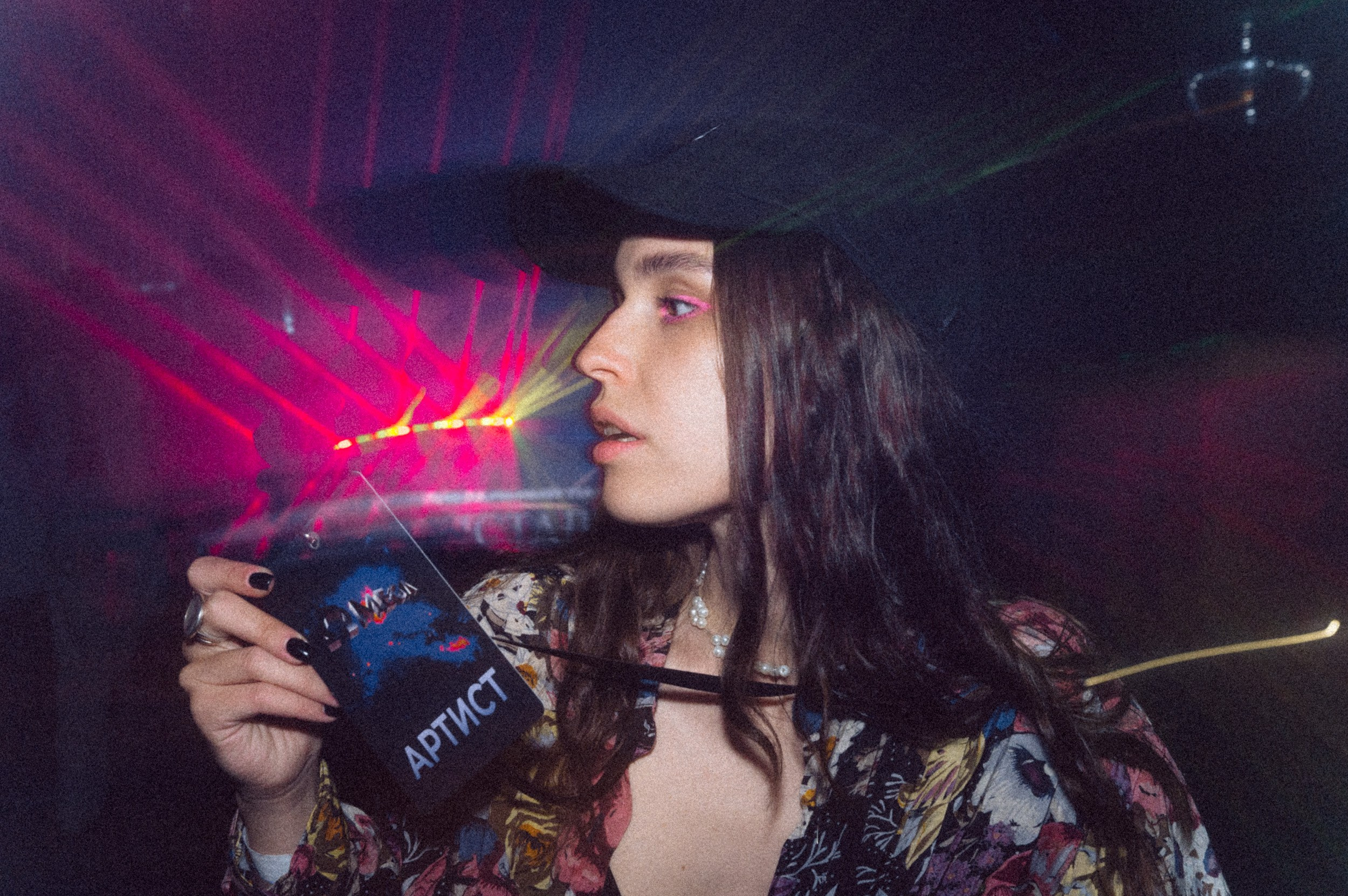 Omega fest 2025. Краснодар. Сайт фотографа Данилы Пащенко