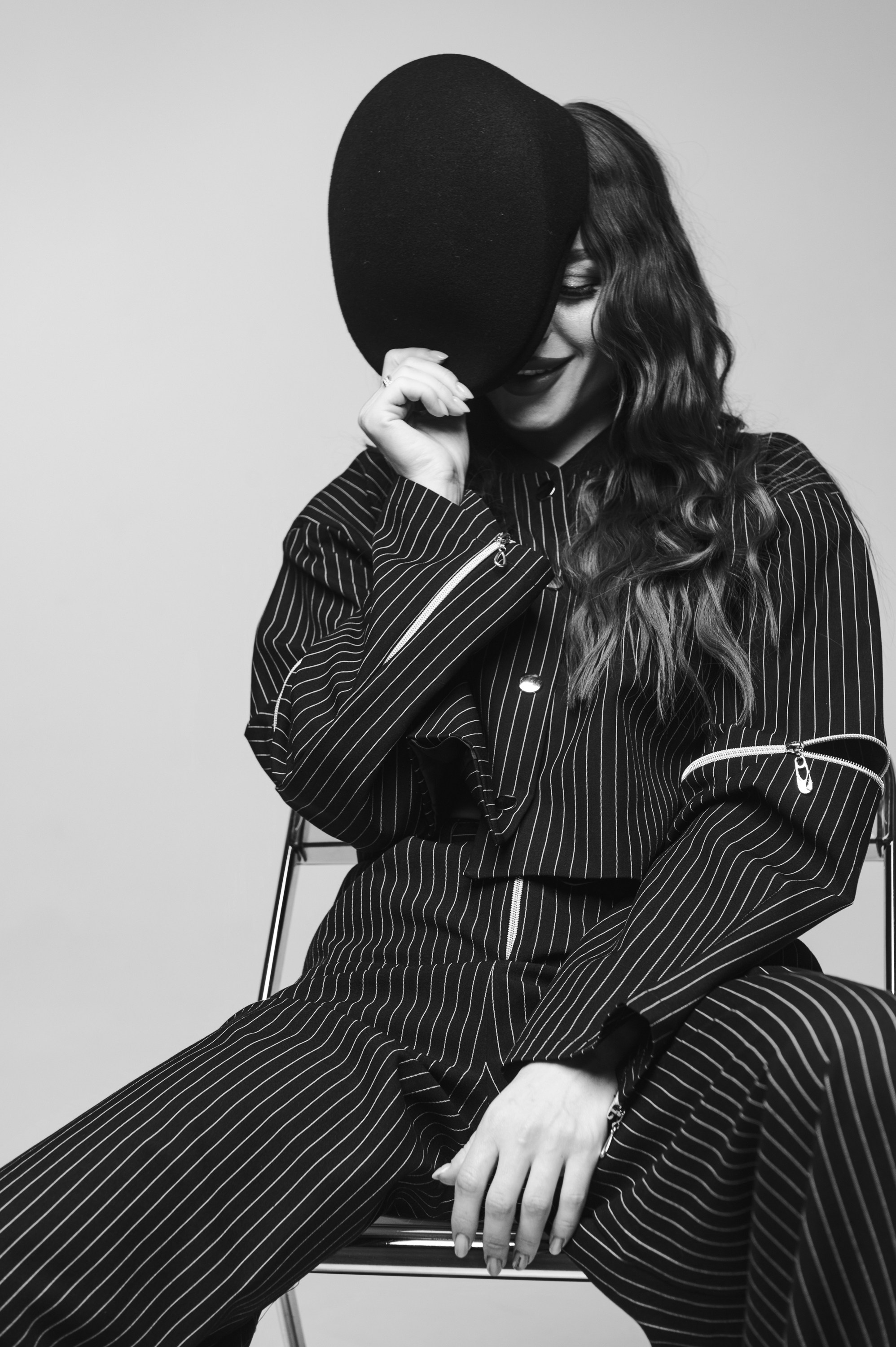 Индивидуальные съемки. Сайт фотографа Данилы Пащенко