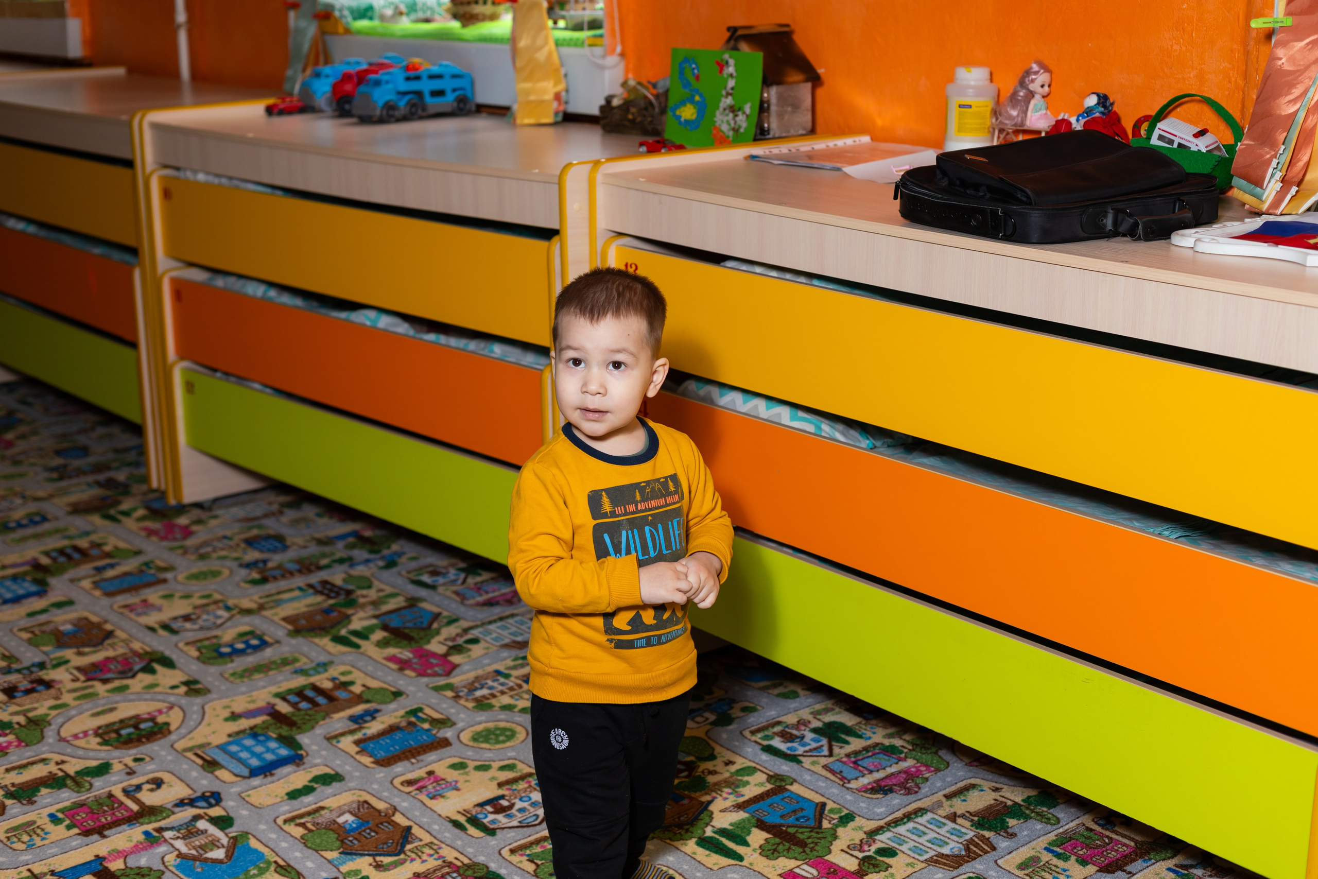 День рождение Димы. Марина Шаймухаметова. Фотограф в Уфе