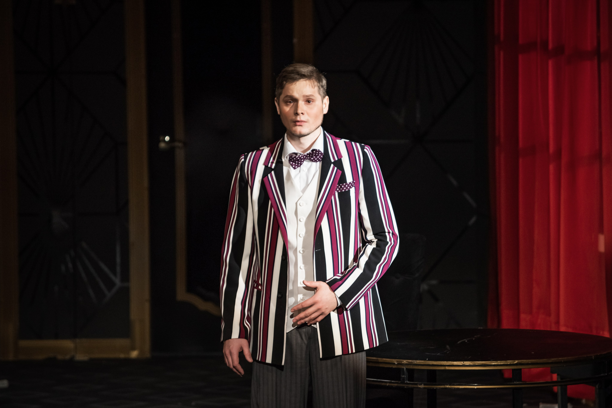 La Traviata | Музыкальный театр Кузбасса