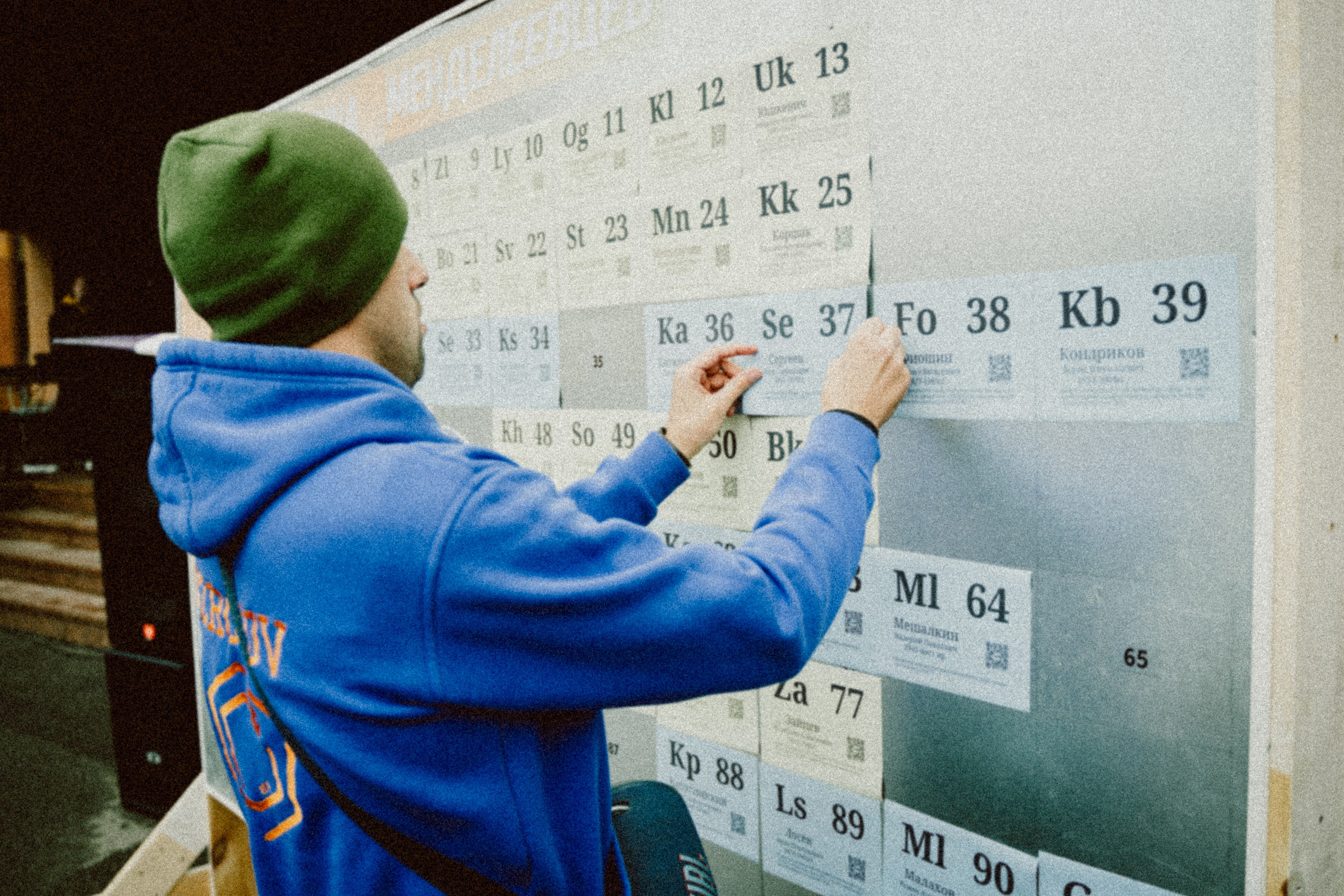 Репортажная съемка фестивалей / уличных событий. Фотограф Анна Кулинская | Москва