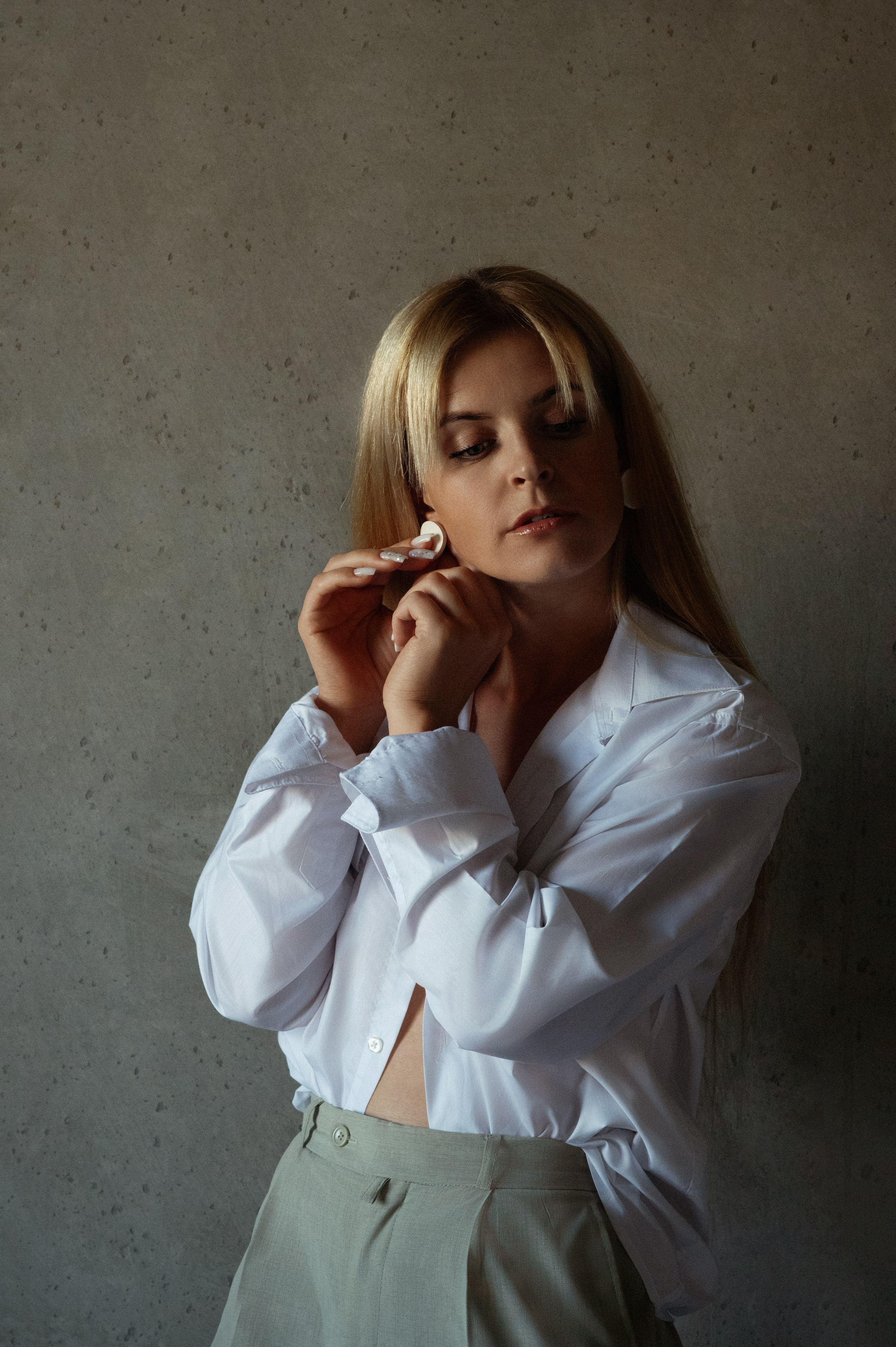 Светлана. IRYNA