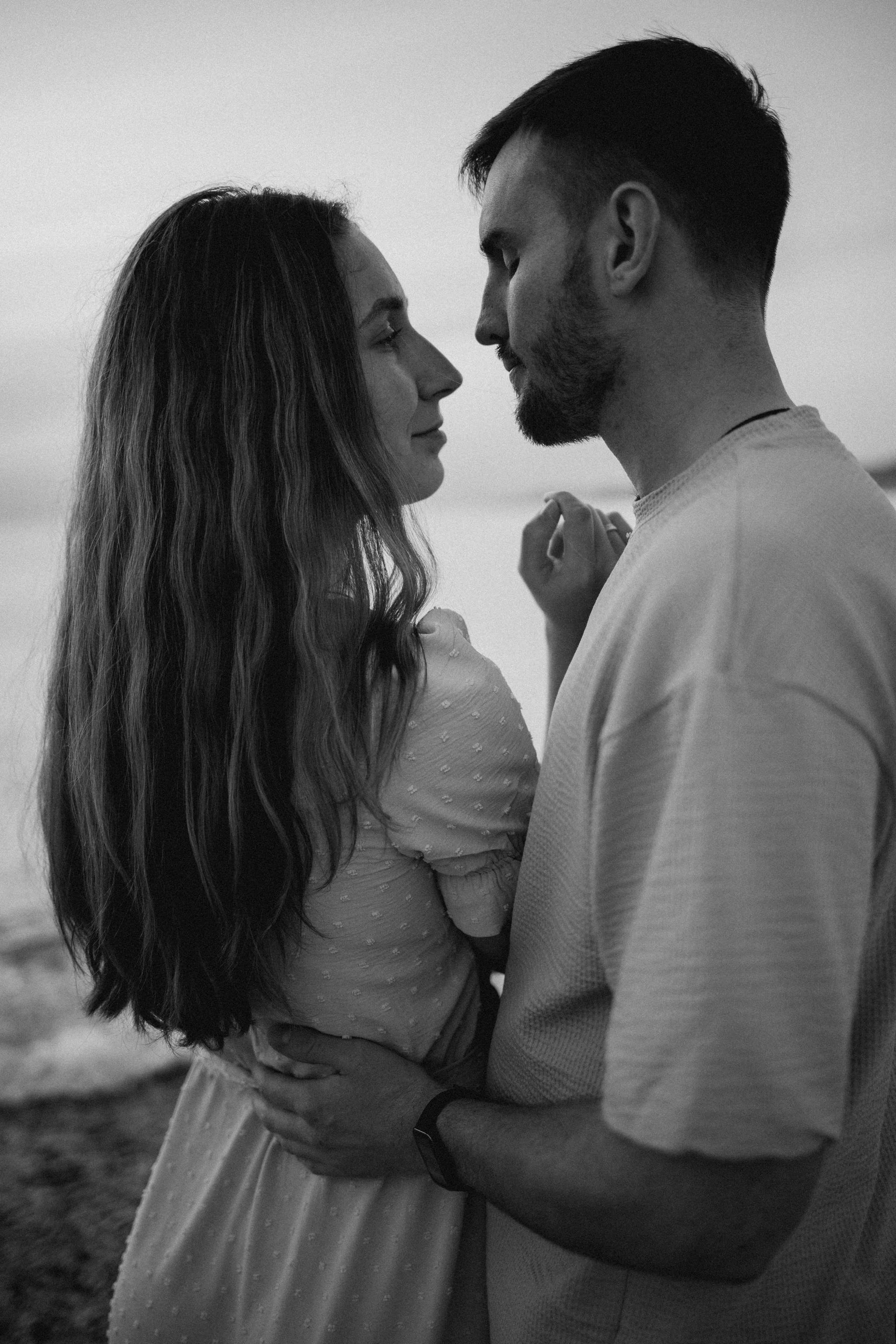 Нина и Леша. Фотограф Сочи Адлер Сириус Красная поляна Олеся Минив