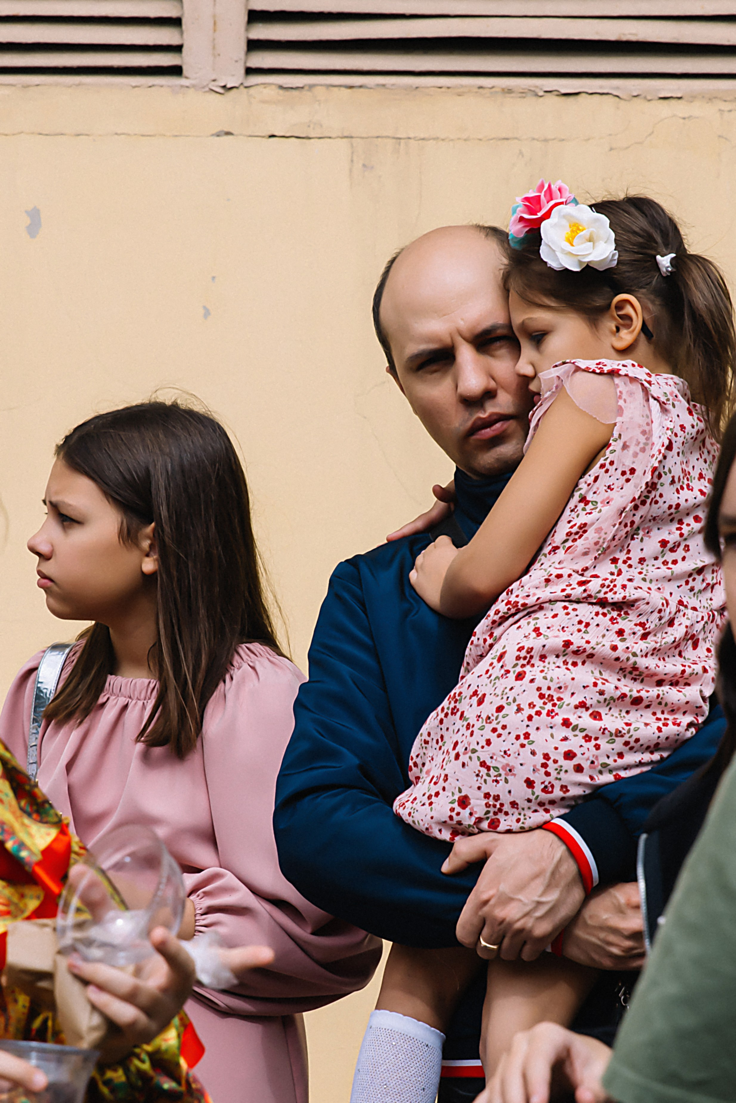 Школьная ярмарка Лицей№ 4. Фотограф и Видеограф в Краснодаре Юлия Солодченко