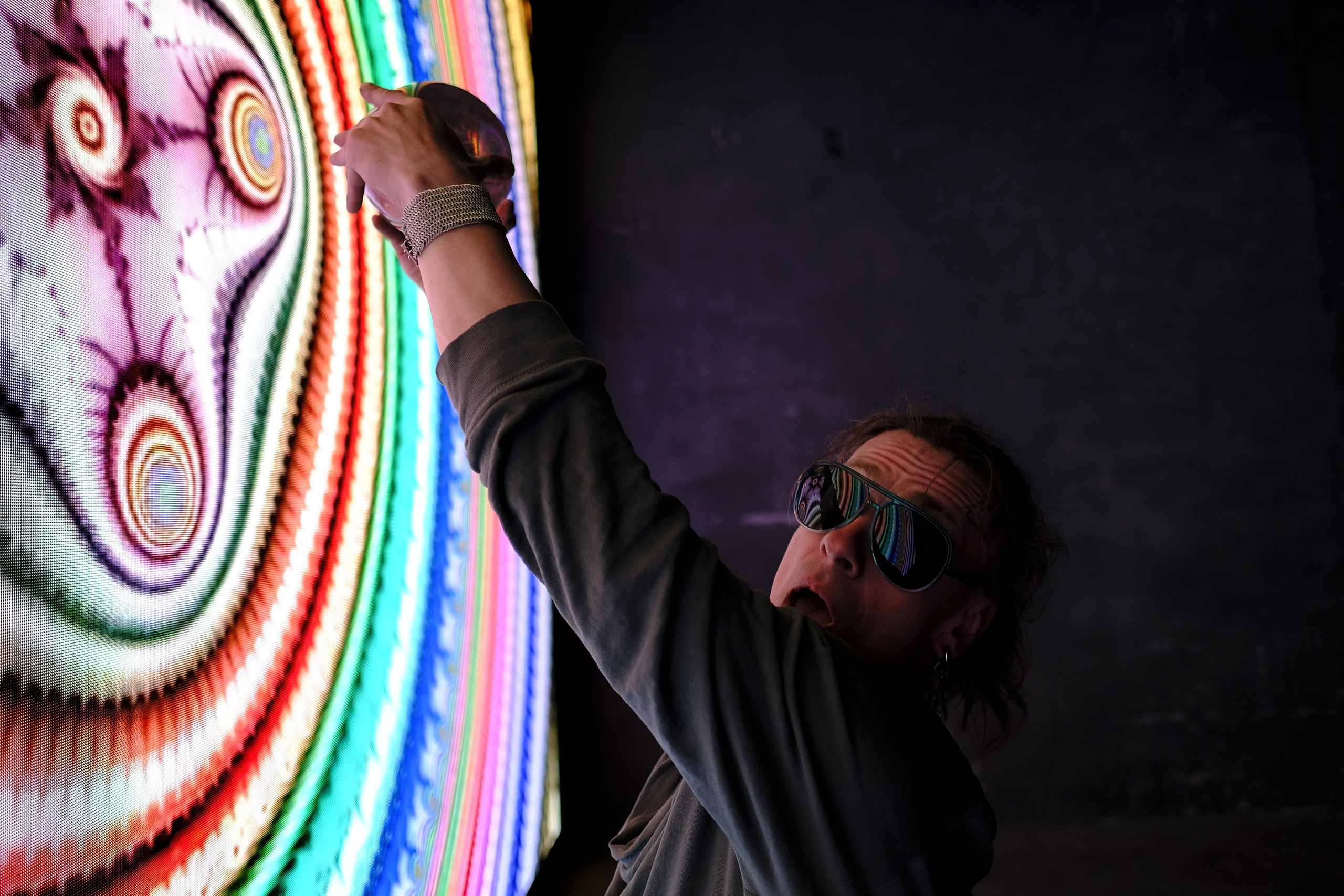 ЦЕХ Нижполиграф