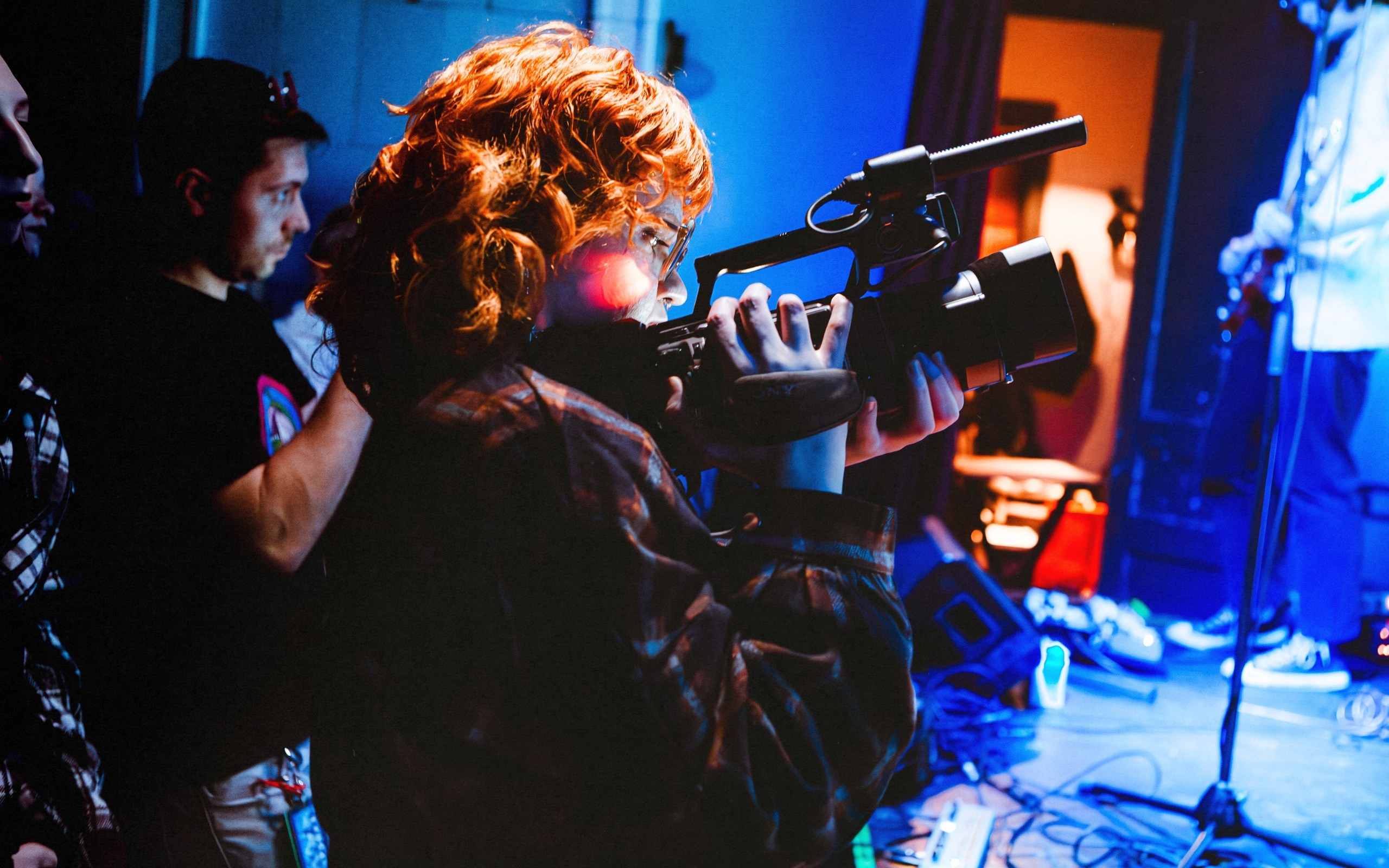 Dog Silent [pwrhs]. Фотограф Москва