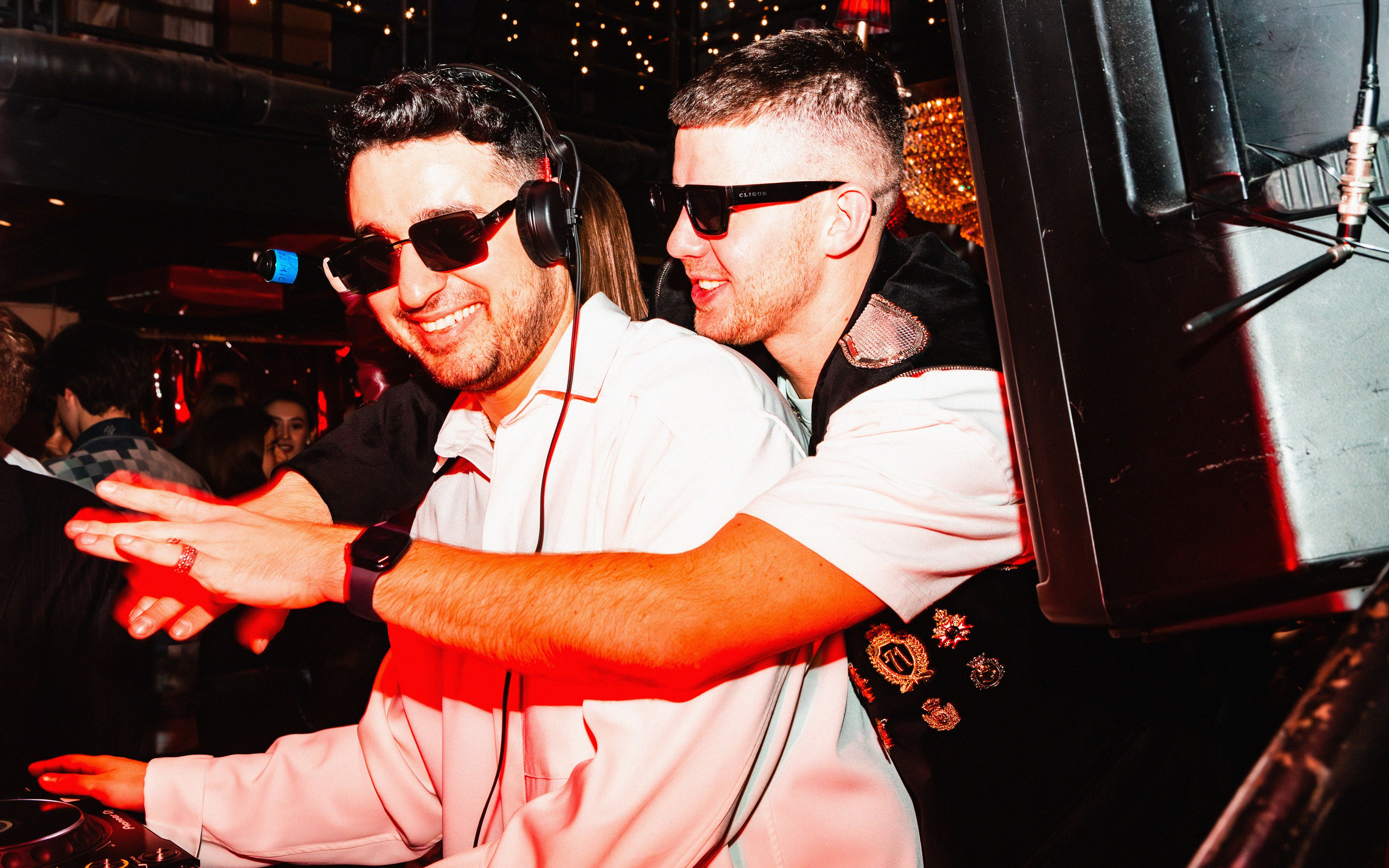 EYE [BALAGAN]. Фотограф Москва