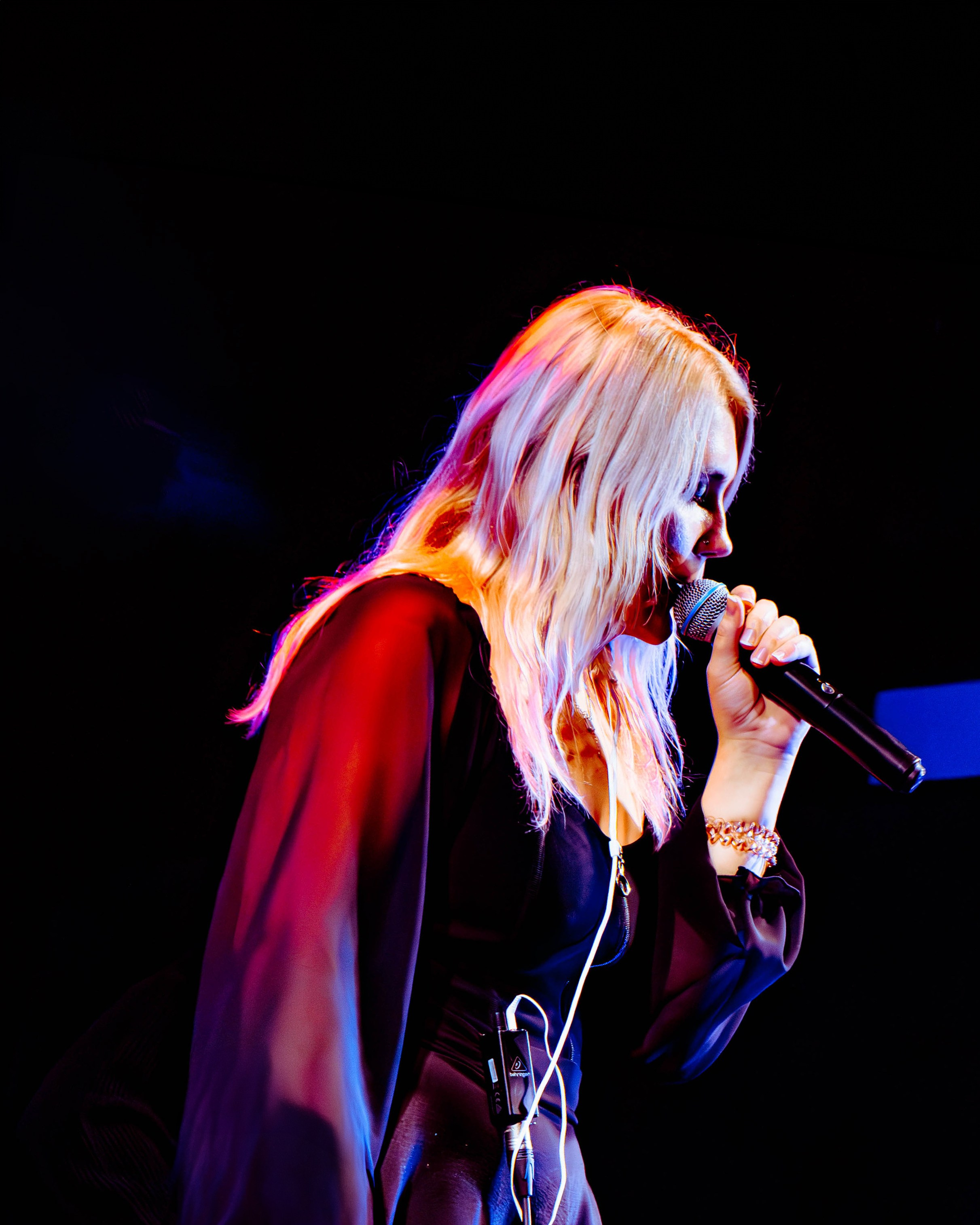 Dog Silent | Mint tea [Pravda Club]. Фотограф Москва