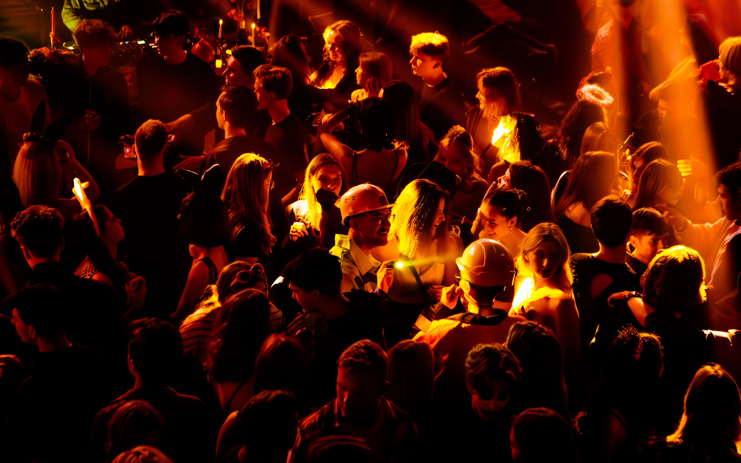 SHABASH [GAZGOLDER]. Фотограф Москва