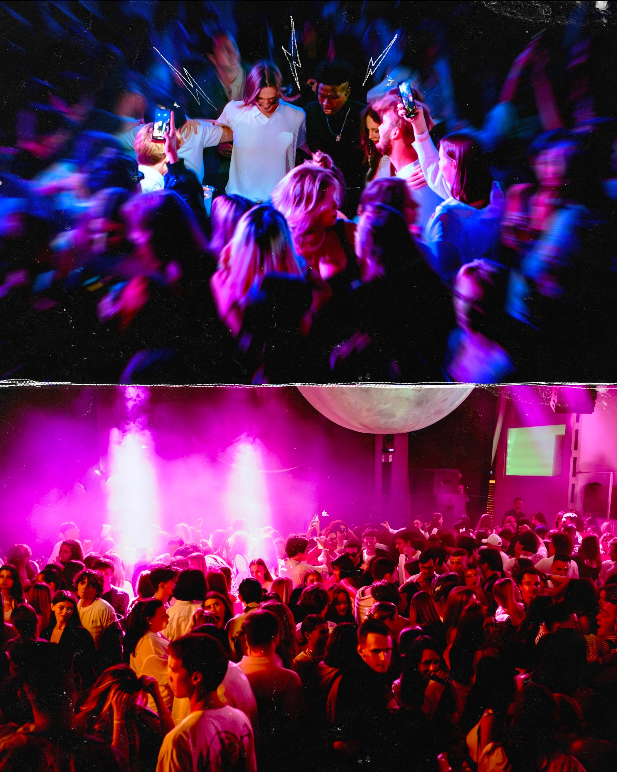 MOONLIGHT [БАУНС]. Фотограф Москва