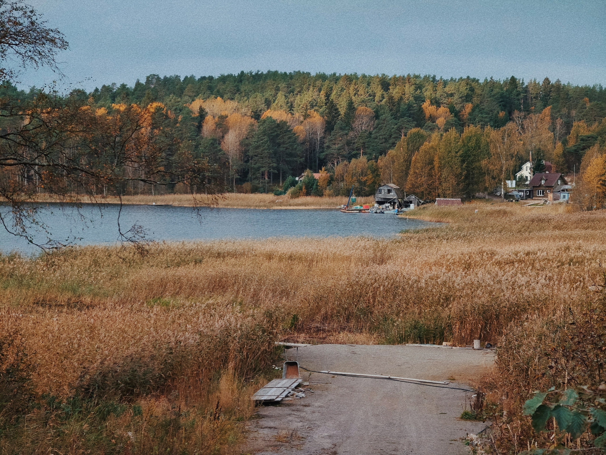 Сплав по Ладоге от Терву. Alimov | photo