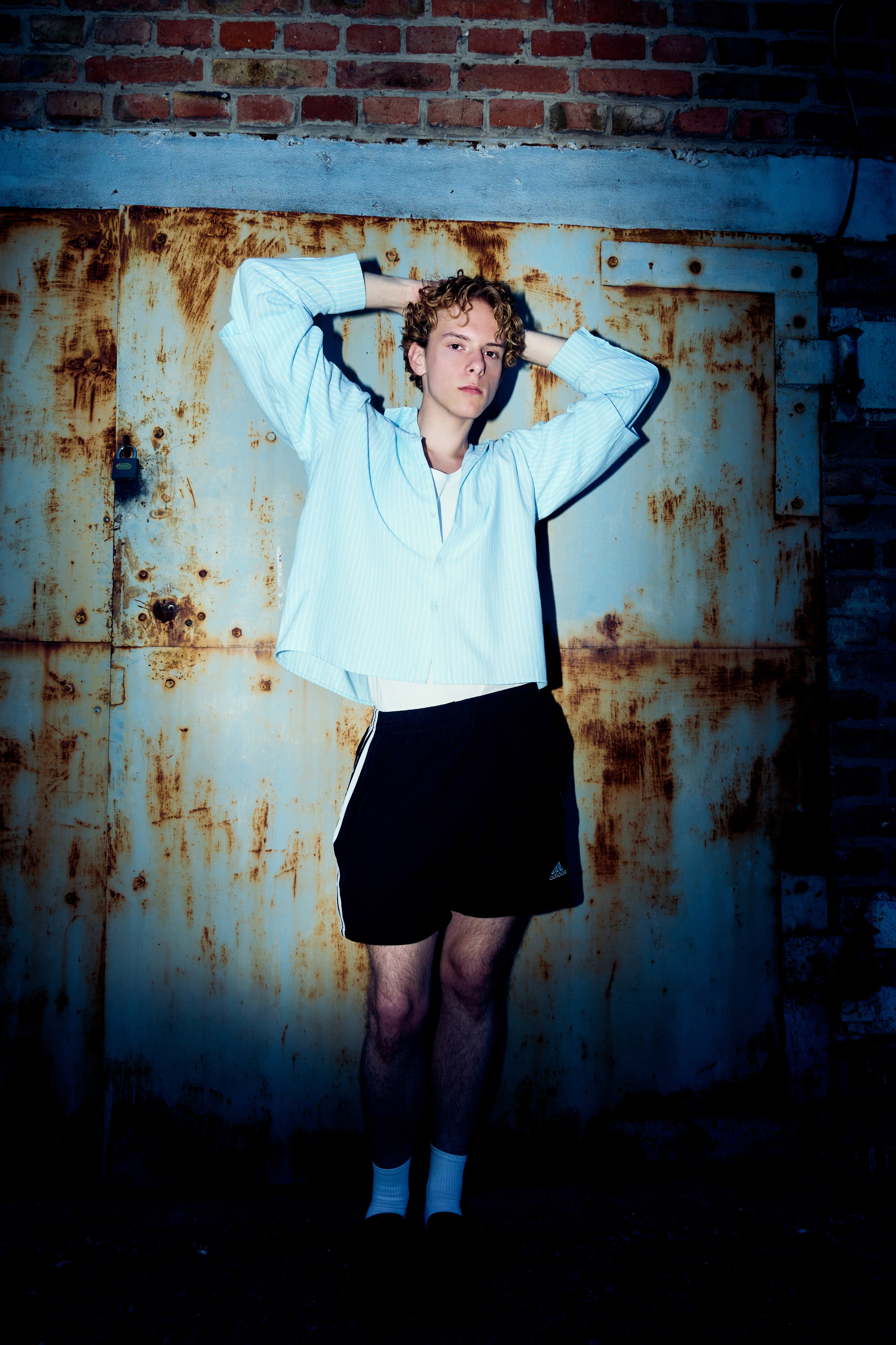 Egor. André — Photographer