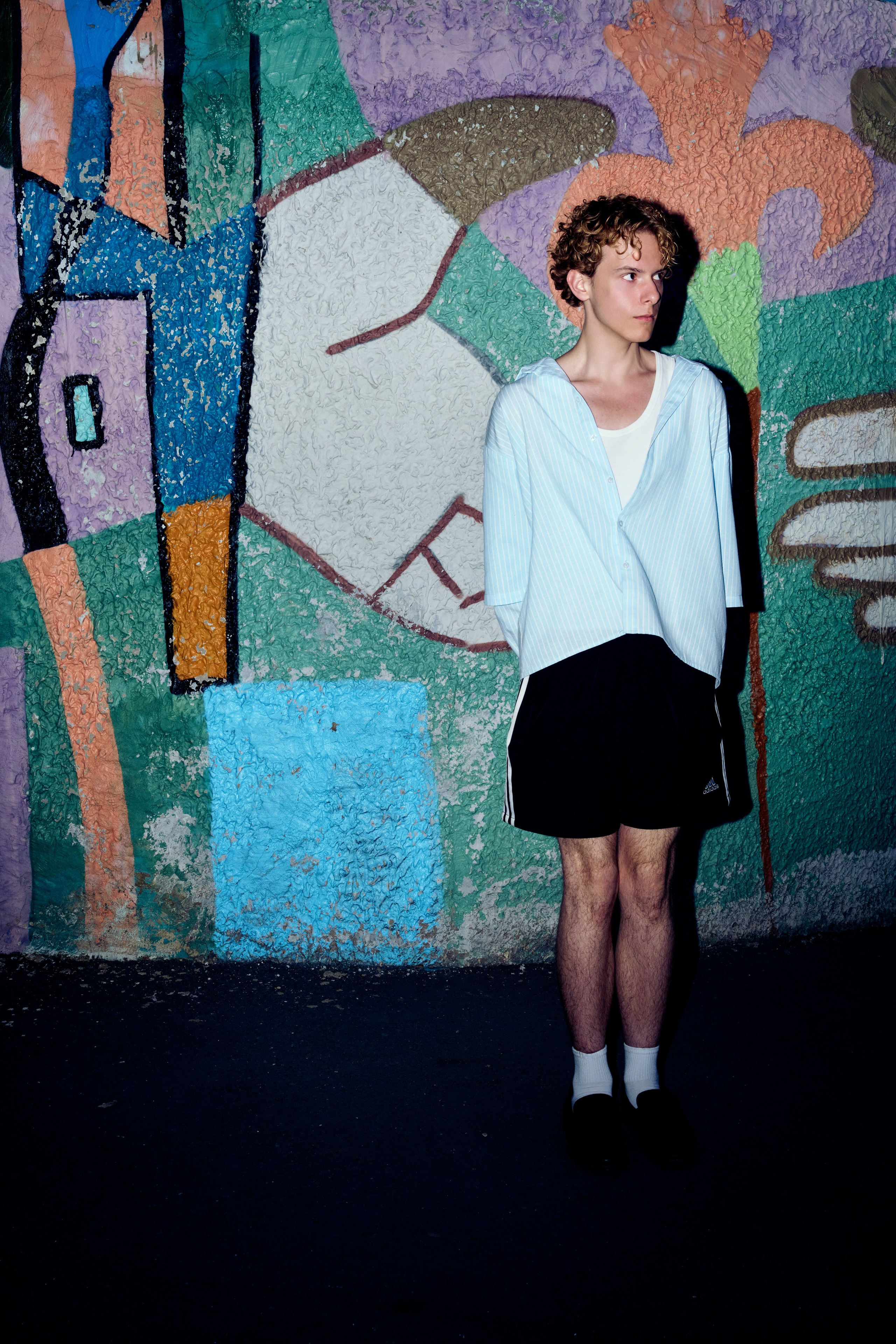 Egor. André — Photographer