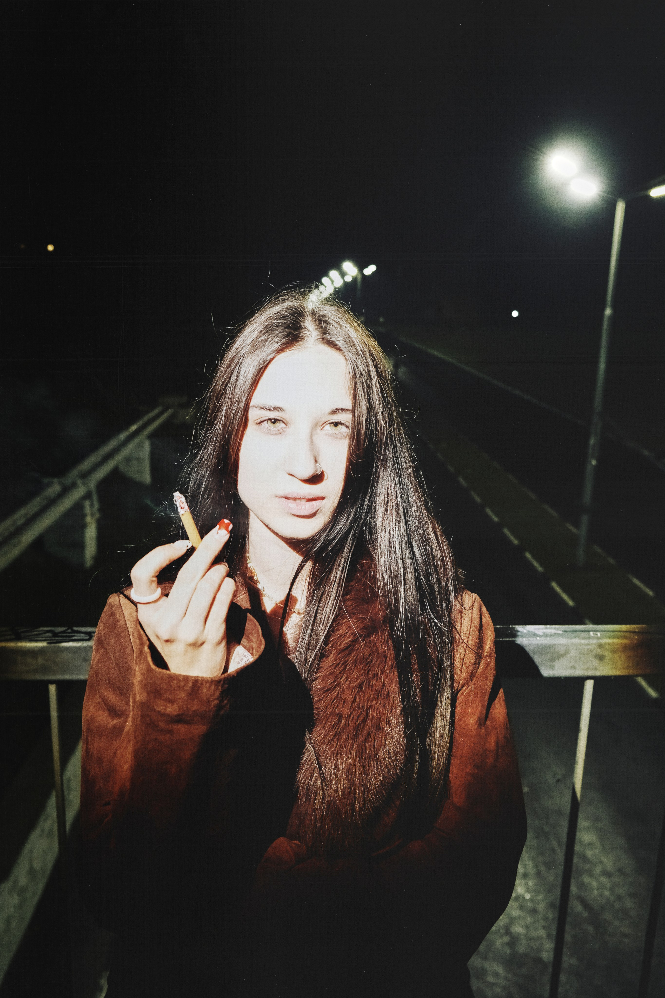 Kate. André — Photographer