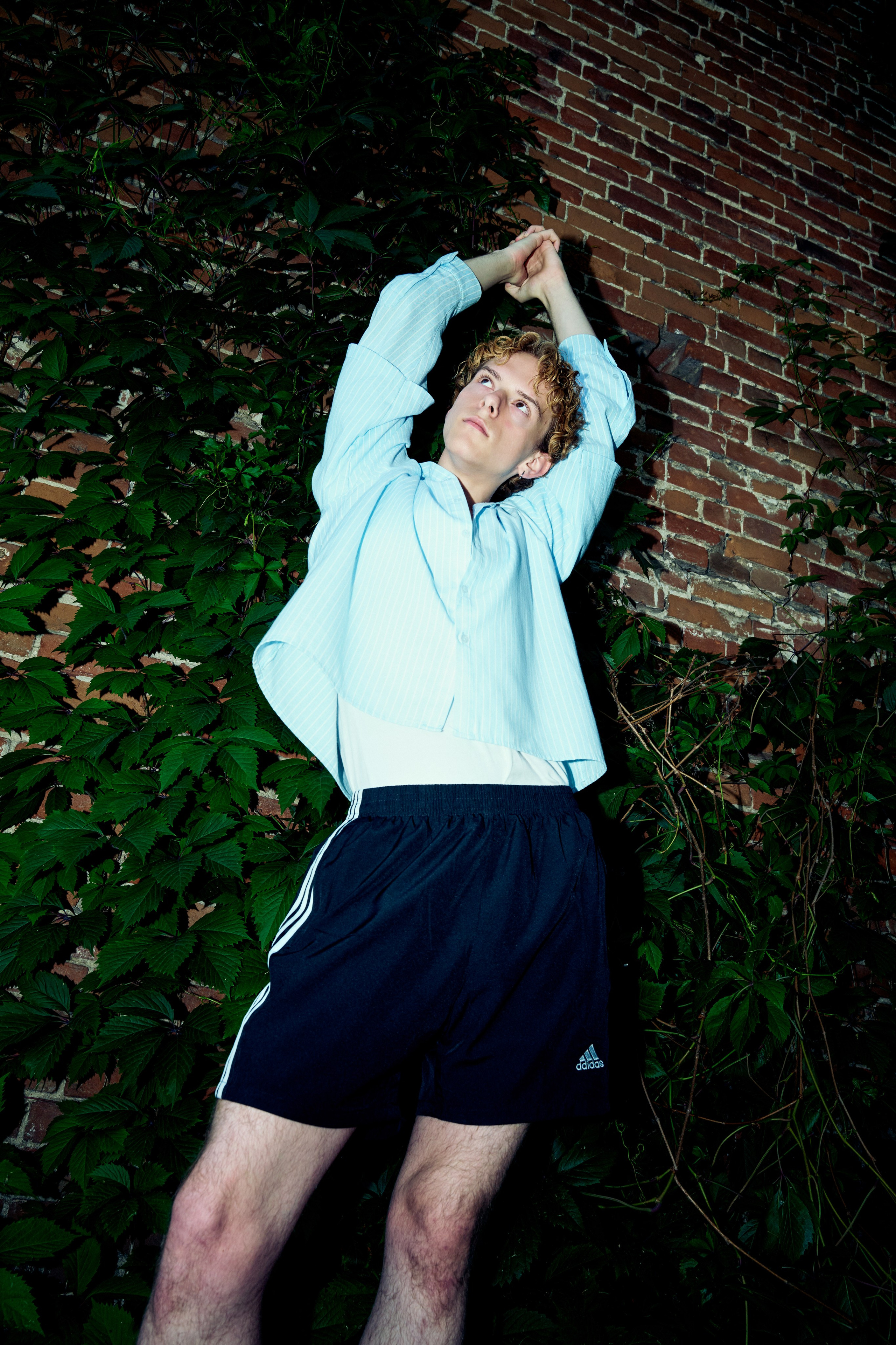 Egor. André — Photographer