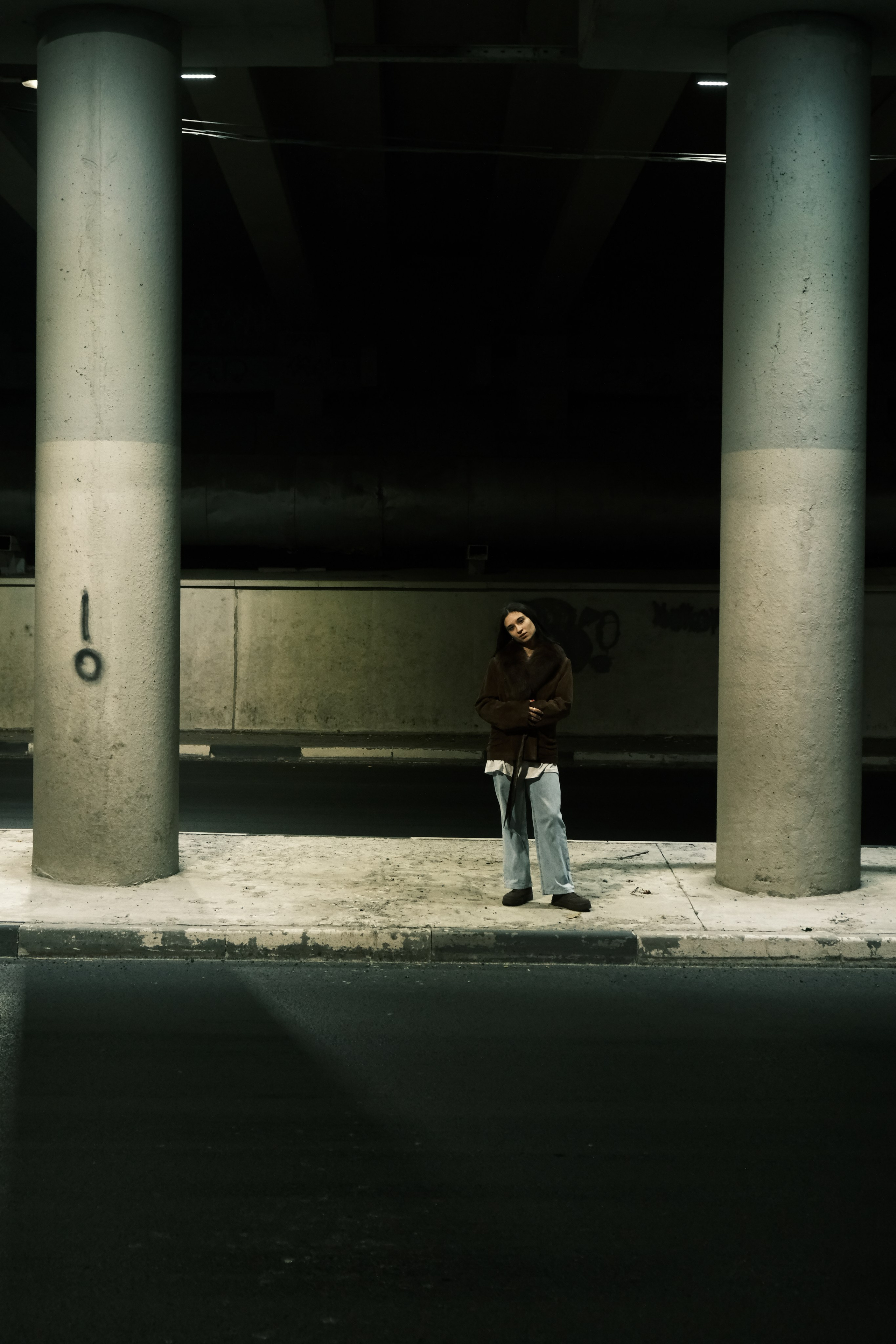 Kate. André — Photographer