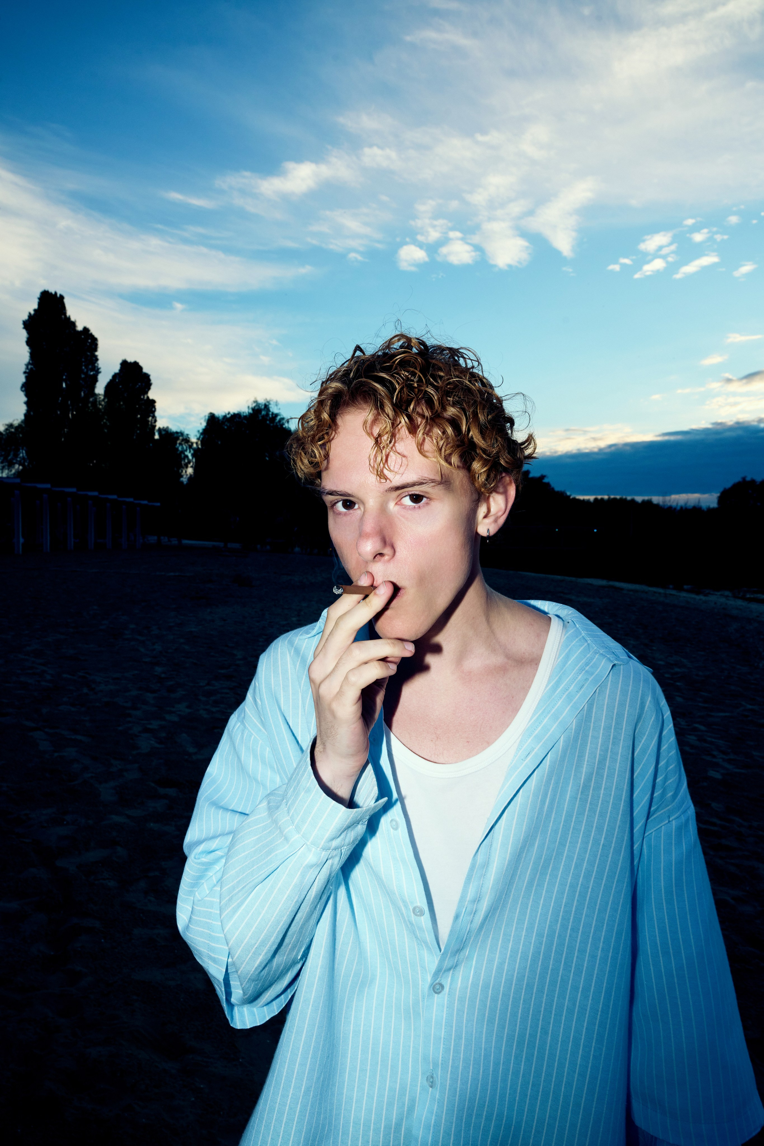 Egor. André — Photographer