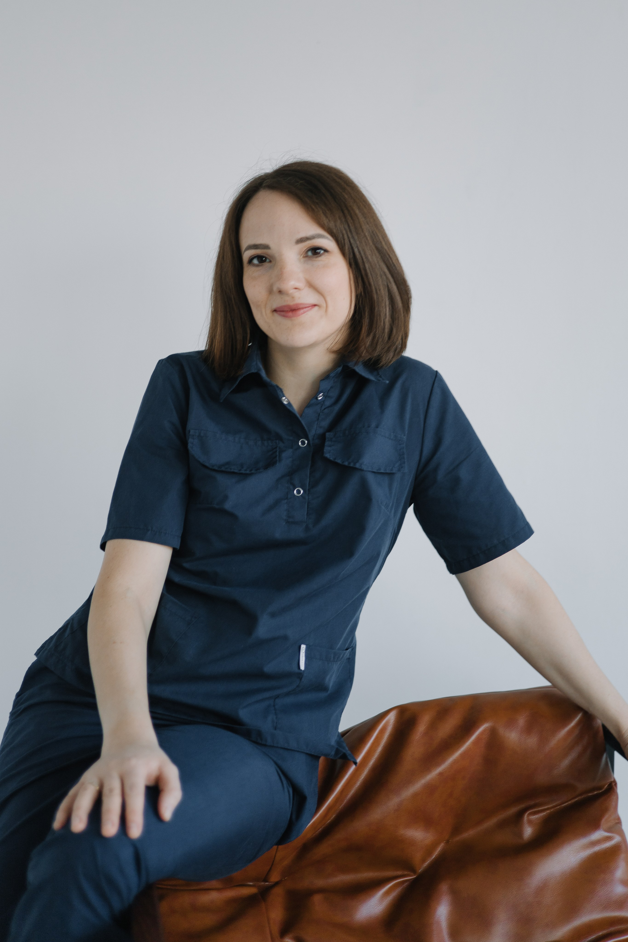 Для гинеколога