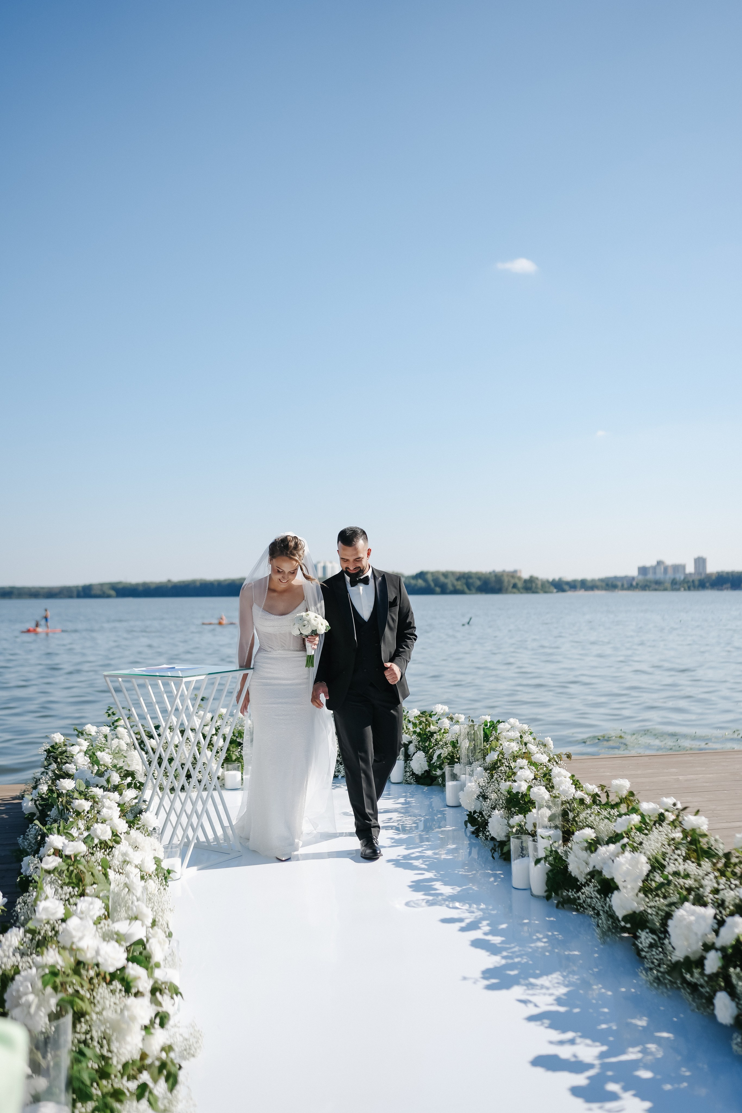 Кейтиринг. Фотограф Москва Татьяна Гайдаржи