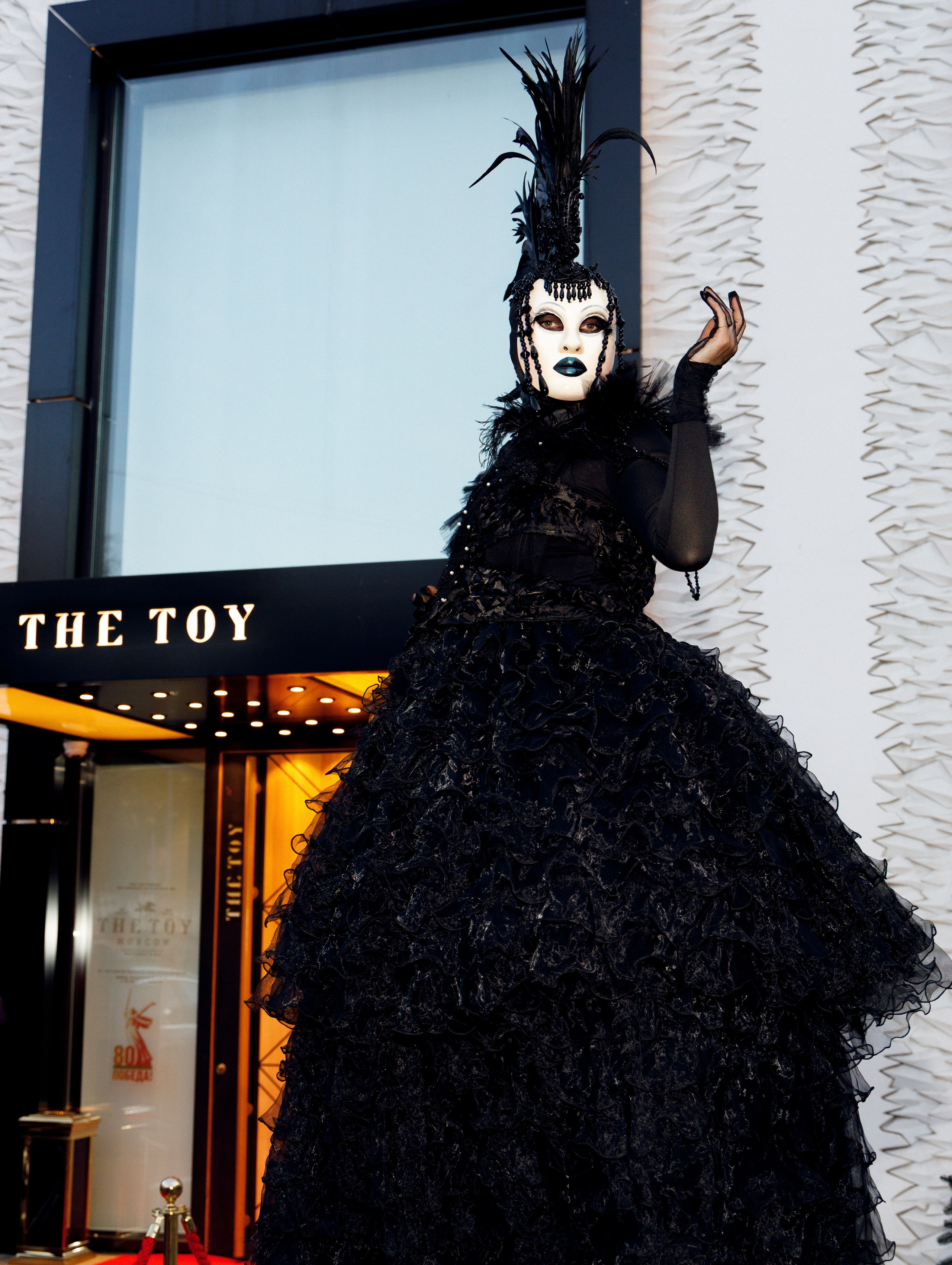 Вечеринка RS Women