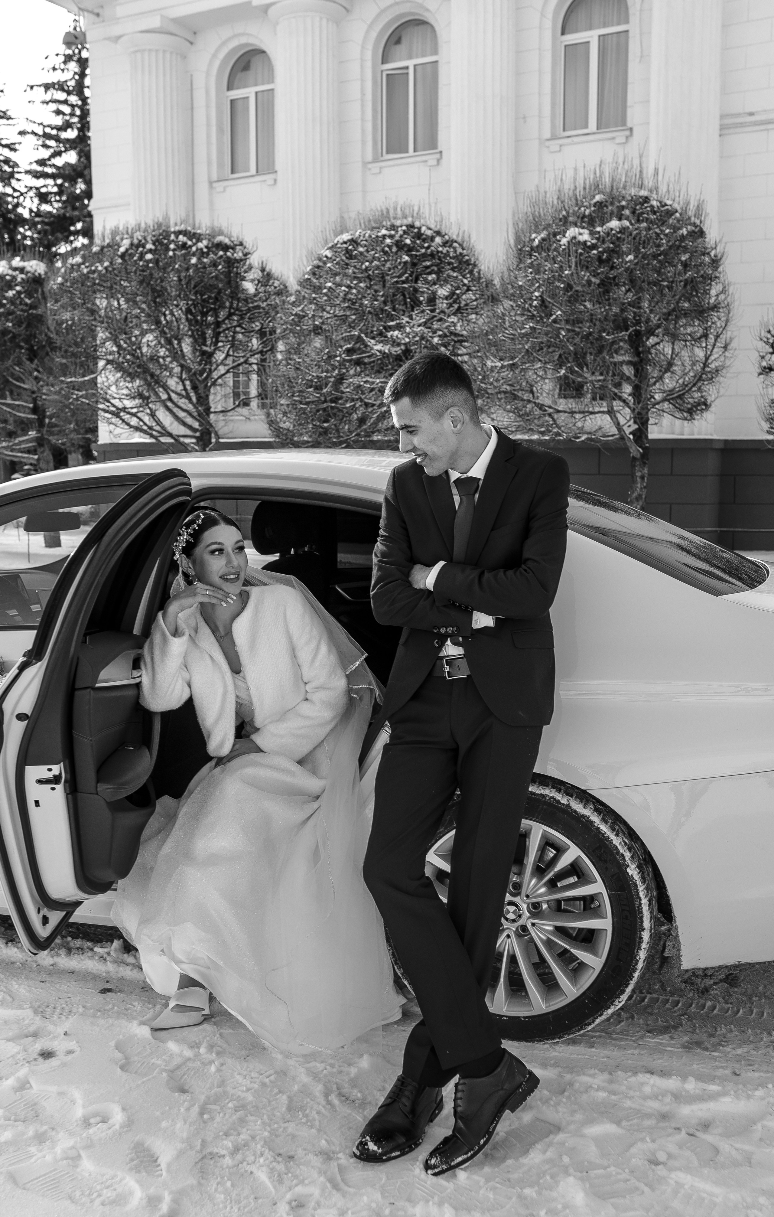 BONAPPETIT. Фотограф Невинномысск