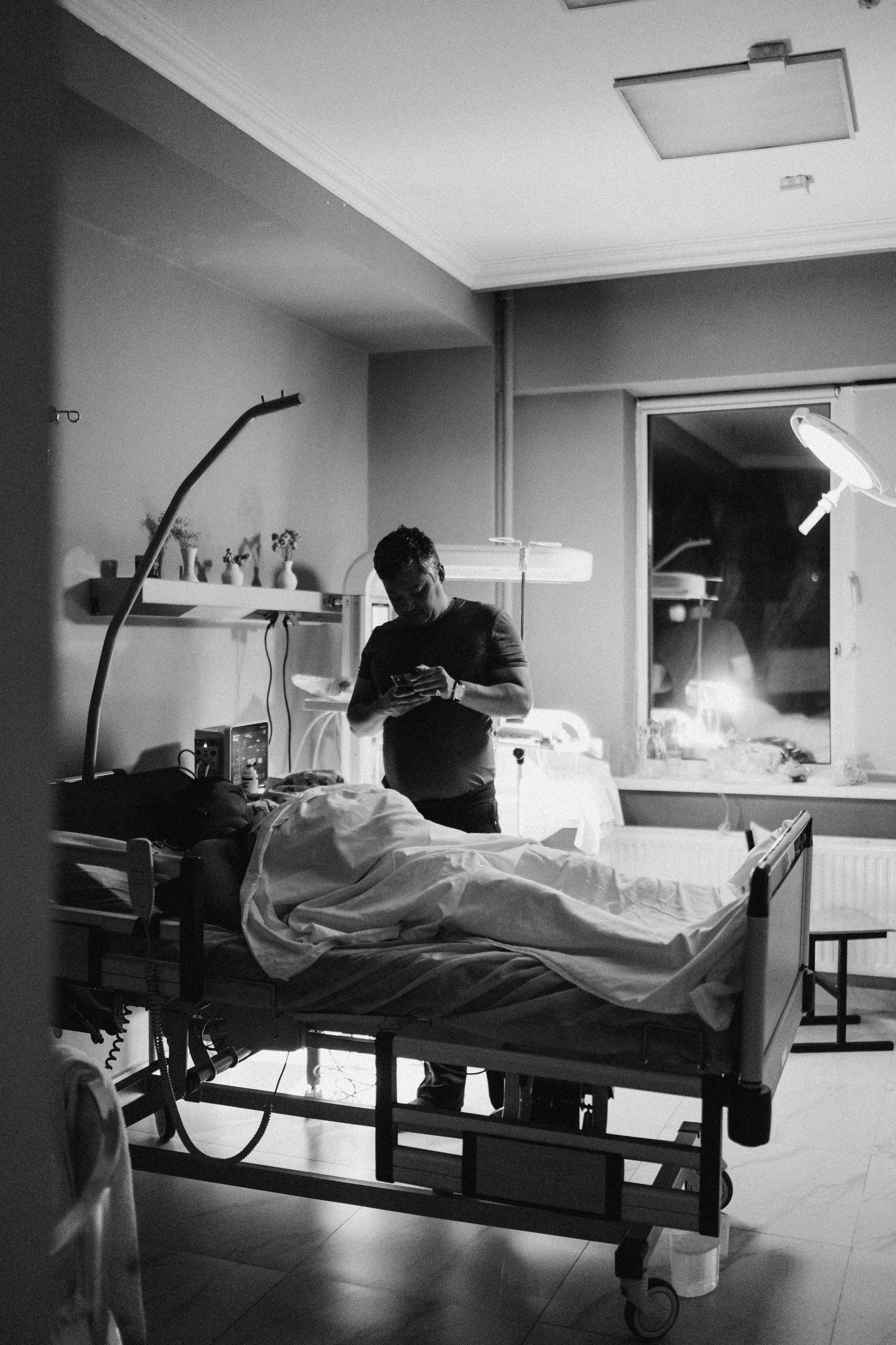 Тейя. Надежда Виховская — семейный фотограф в Астане