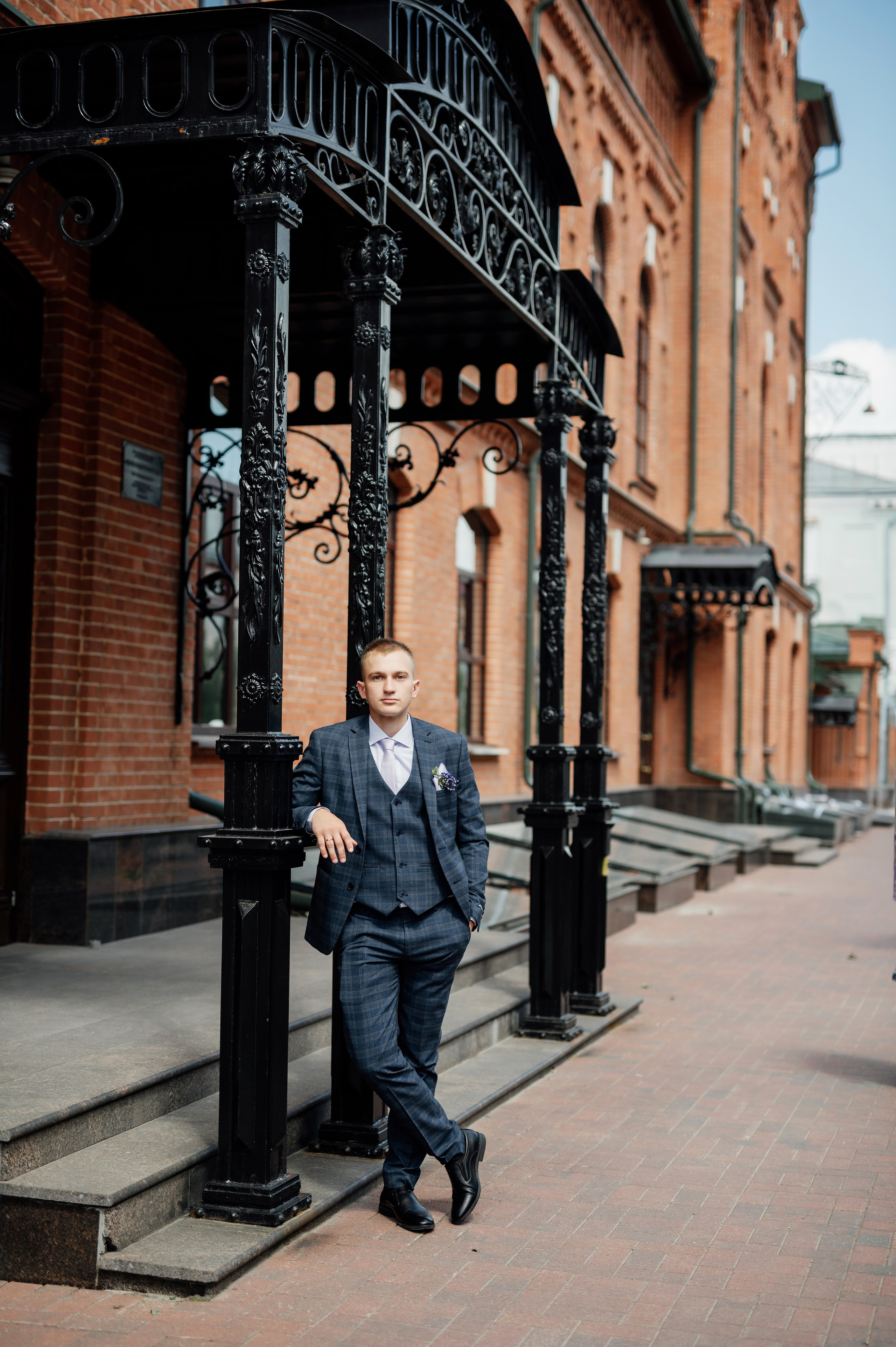 Валерия и Андрей. Детский и семейный фотограф Москва Рязань