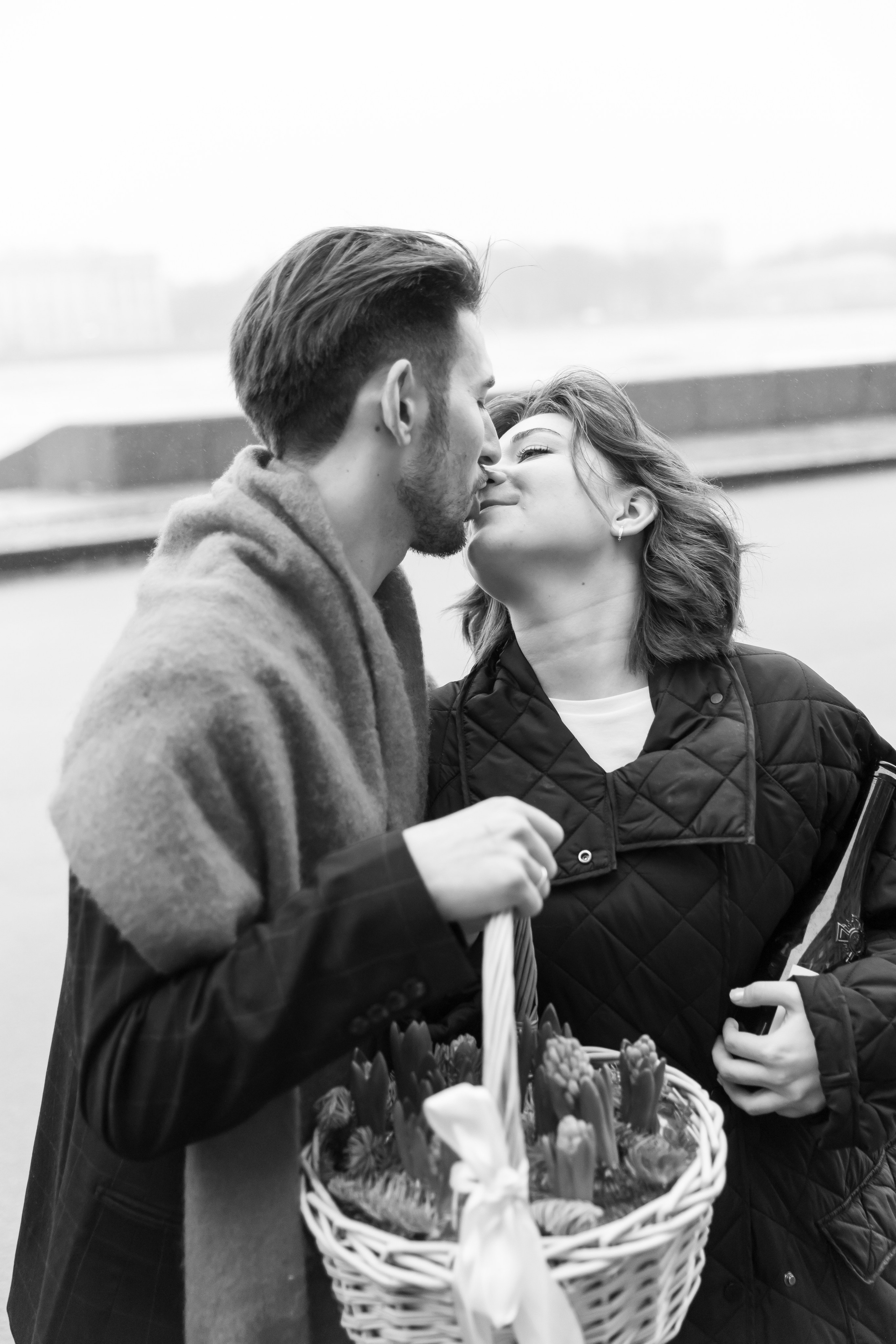 Филипп и Василиса. Свадебный фотограф, крещение, венчание СПБ, Белгород Анна Коршунова