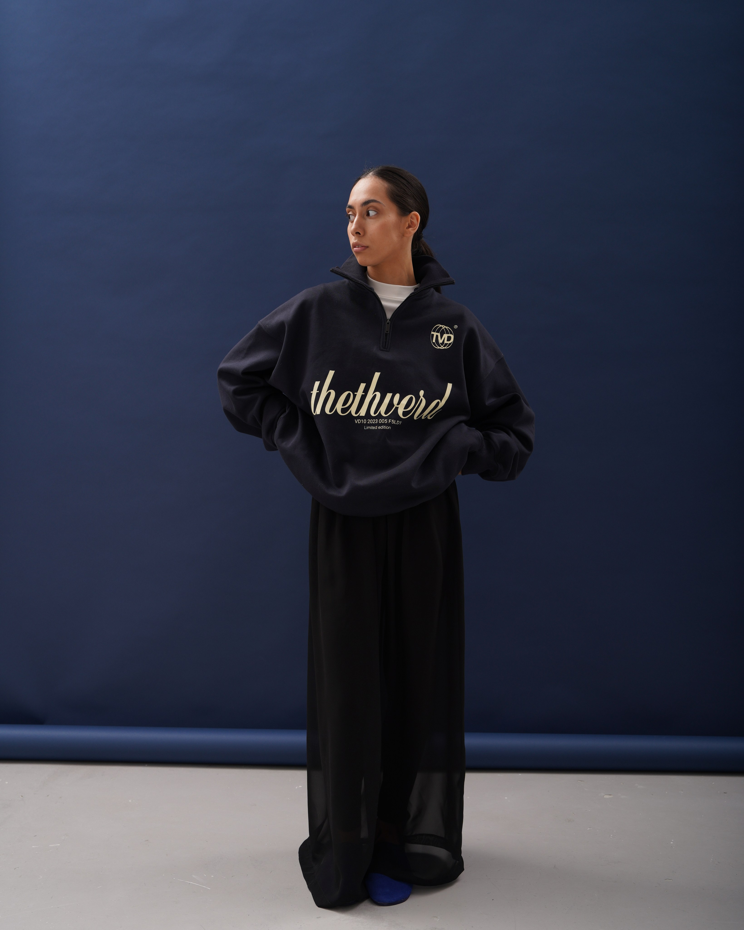 Thethverd'25. Фотограф Дарьяна Окулова