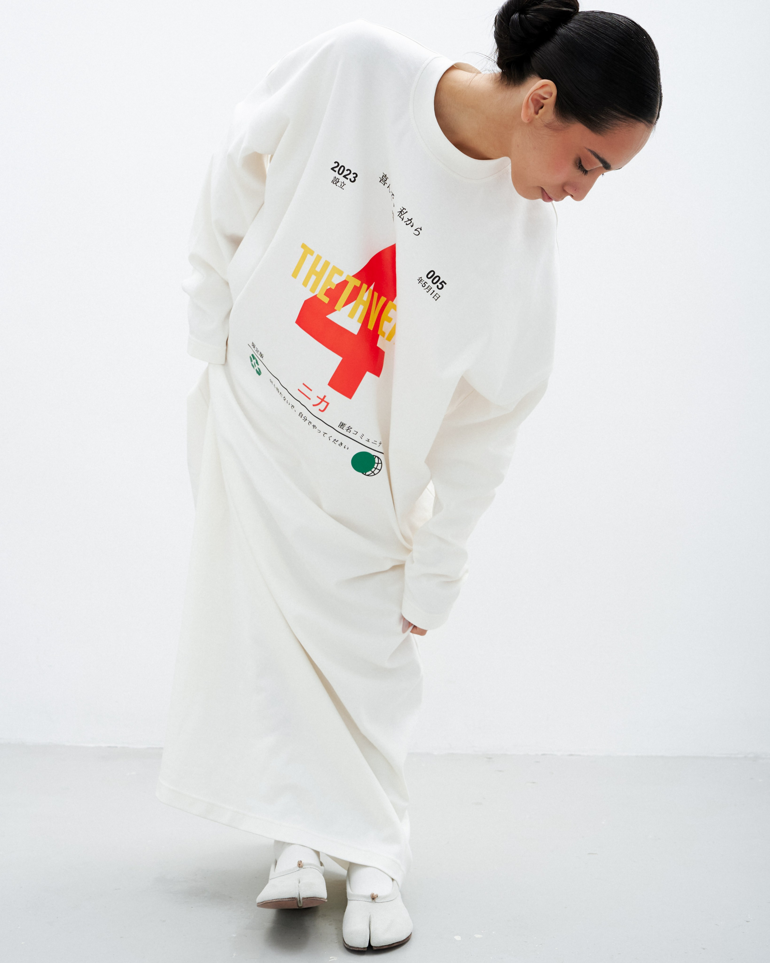 Thethverd'25. Фотограф Дарьяна Окулова