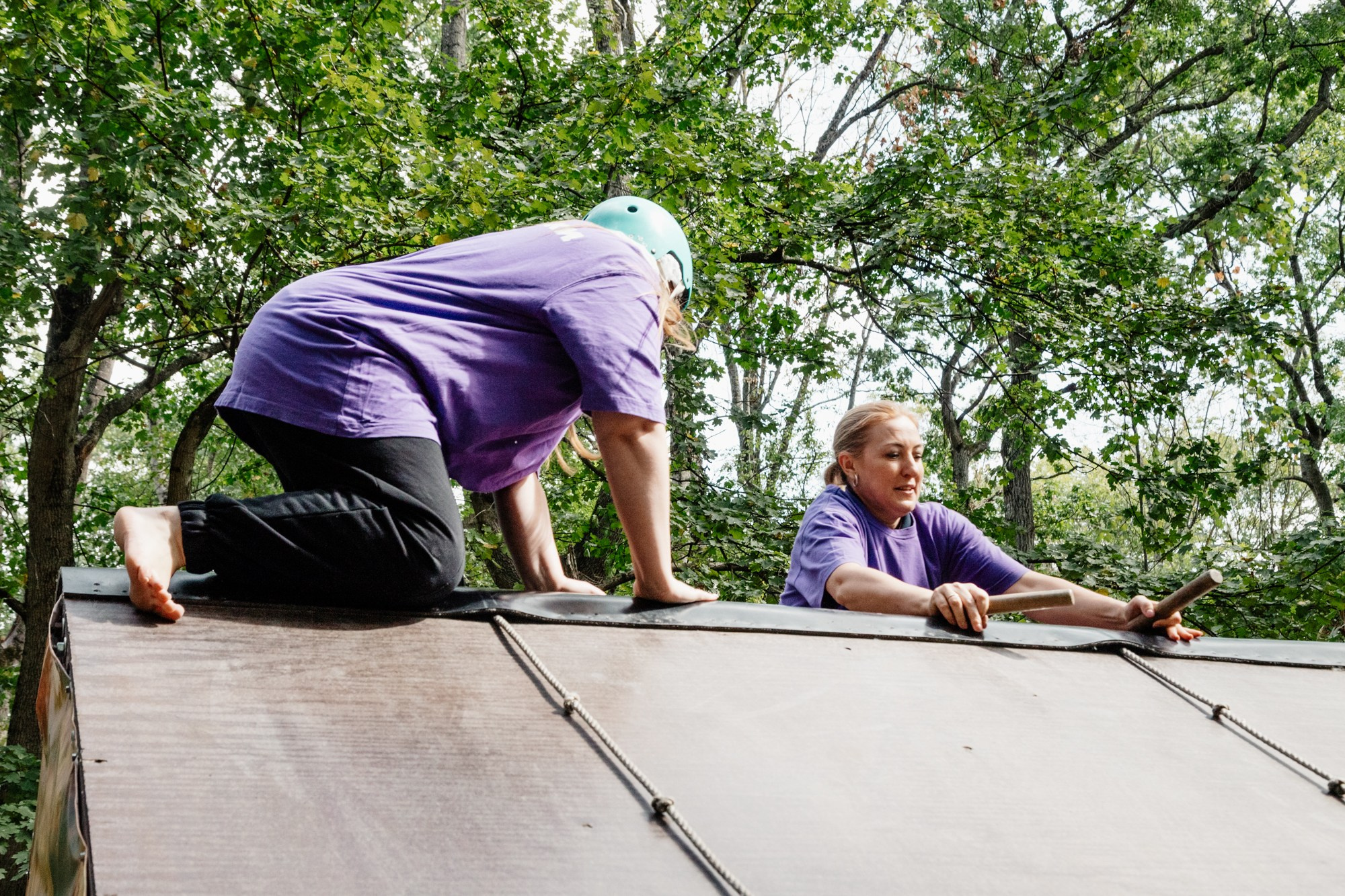 Игра «Джуманджи» от банка ВТБ. Репортажный, промышленный и маркетплейс-фотограф Дмитрий Чернат