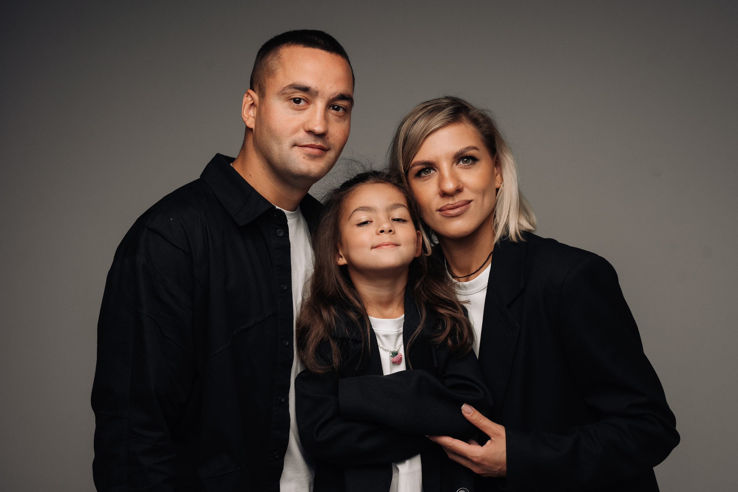 Ева. Свадебный и семейный фотограф в Москве и МО Геннадий Туманцев