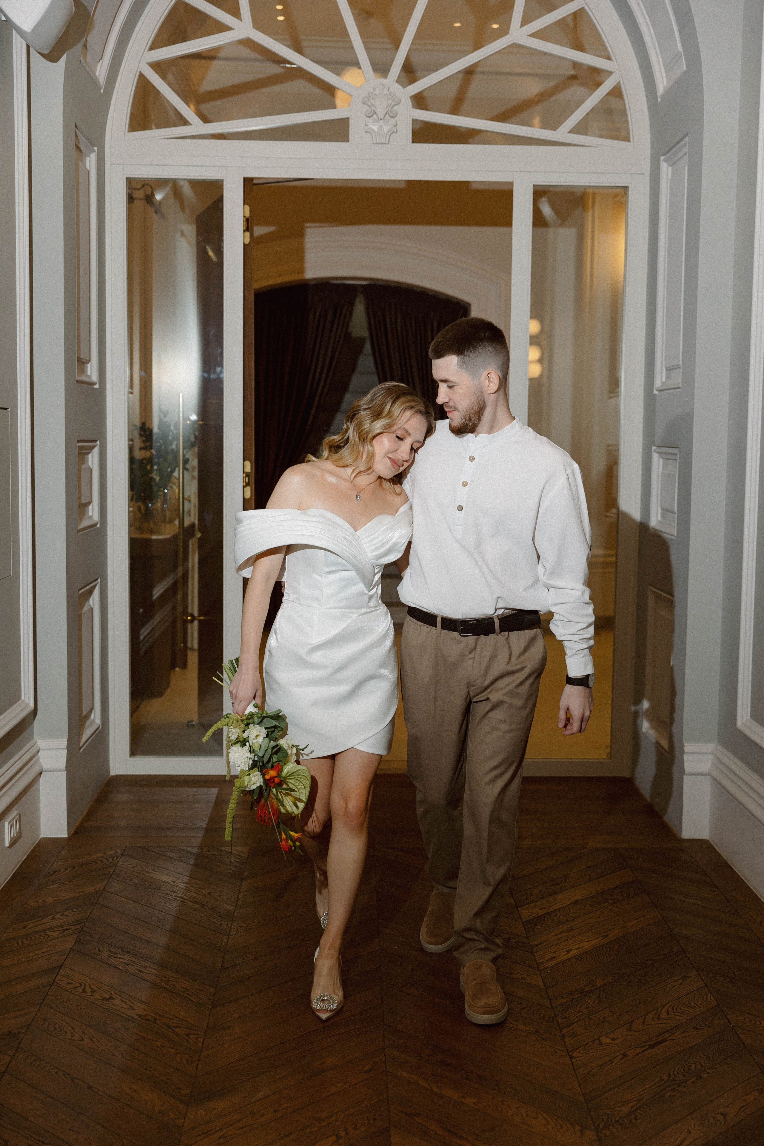 Mini wed day. Э Т О М Ы