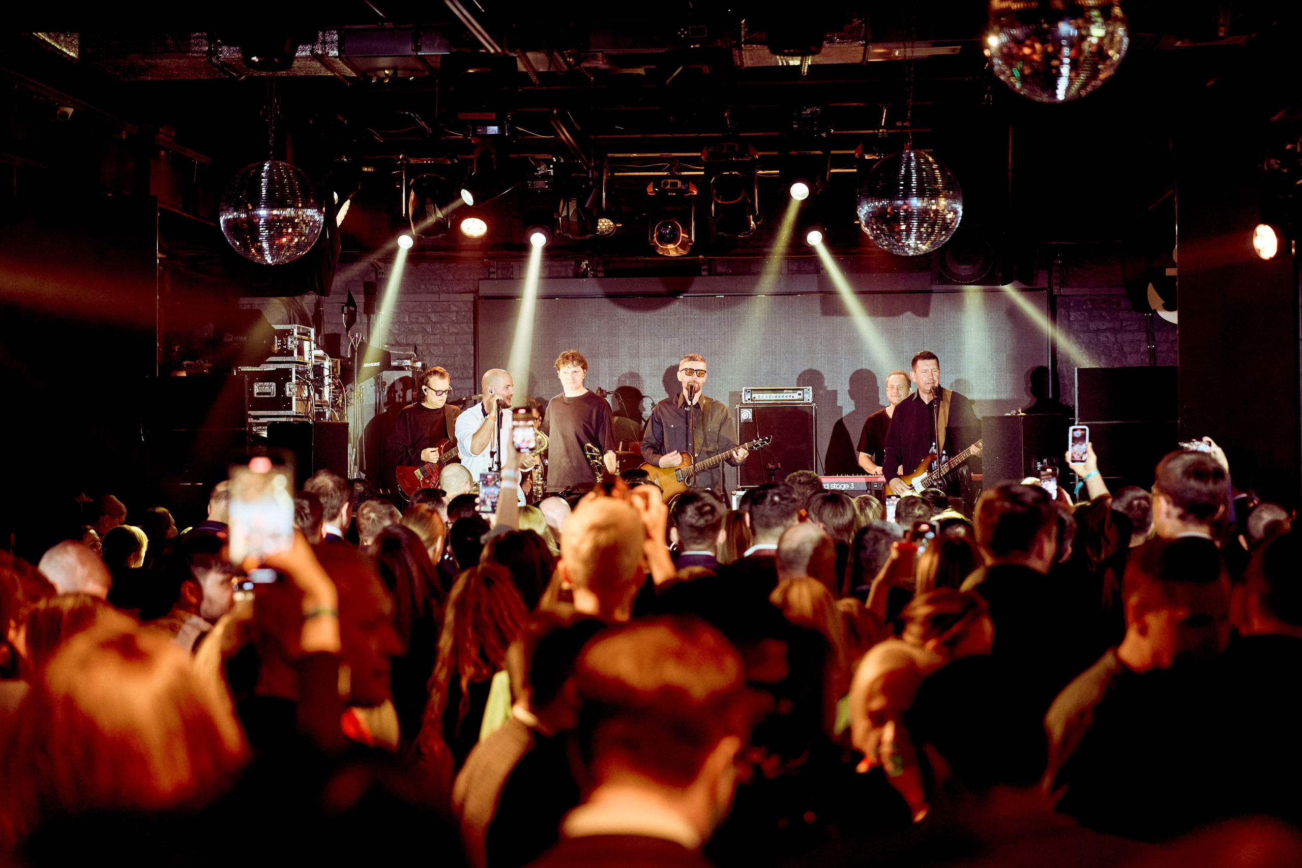 UMA2RMAN / НИЖНИЙ НОВГОРОД / 22.05.2024. Ekhovanov | фото- видеосъемка