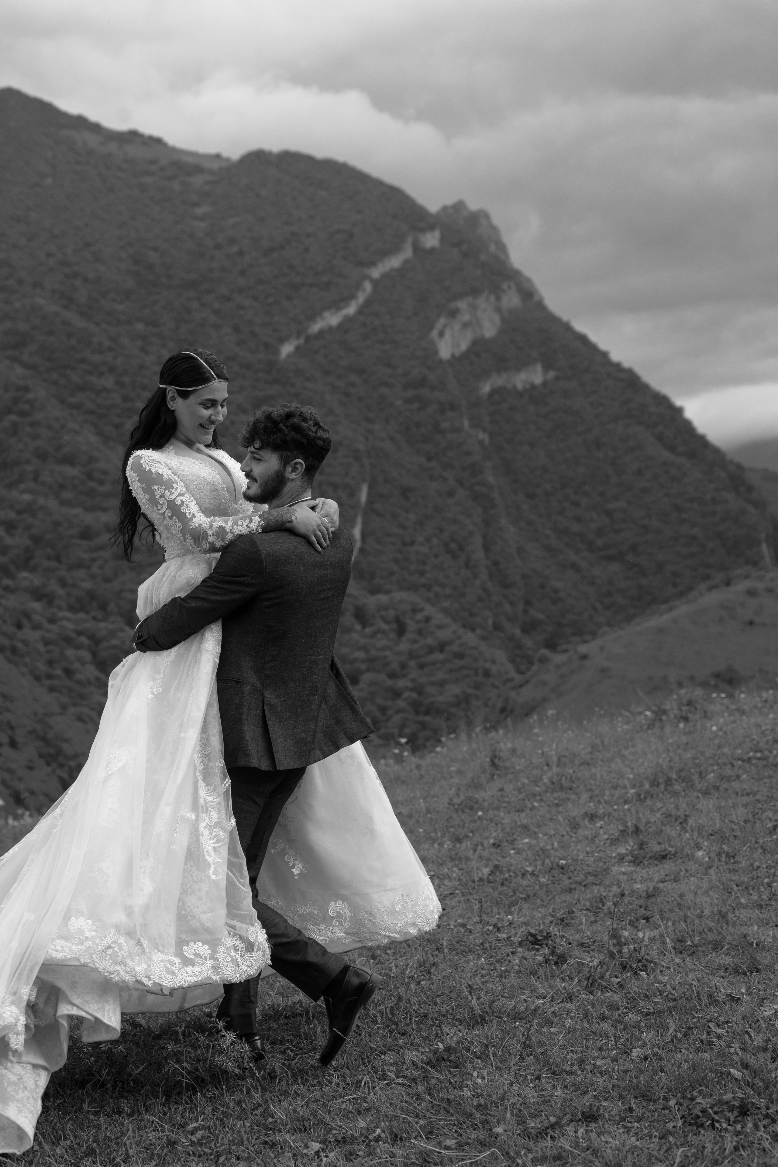 ⛰. Свадебный фотограф Мария Жукова