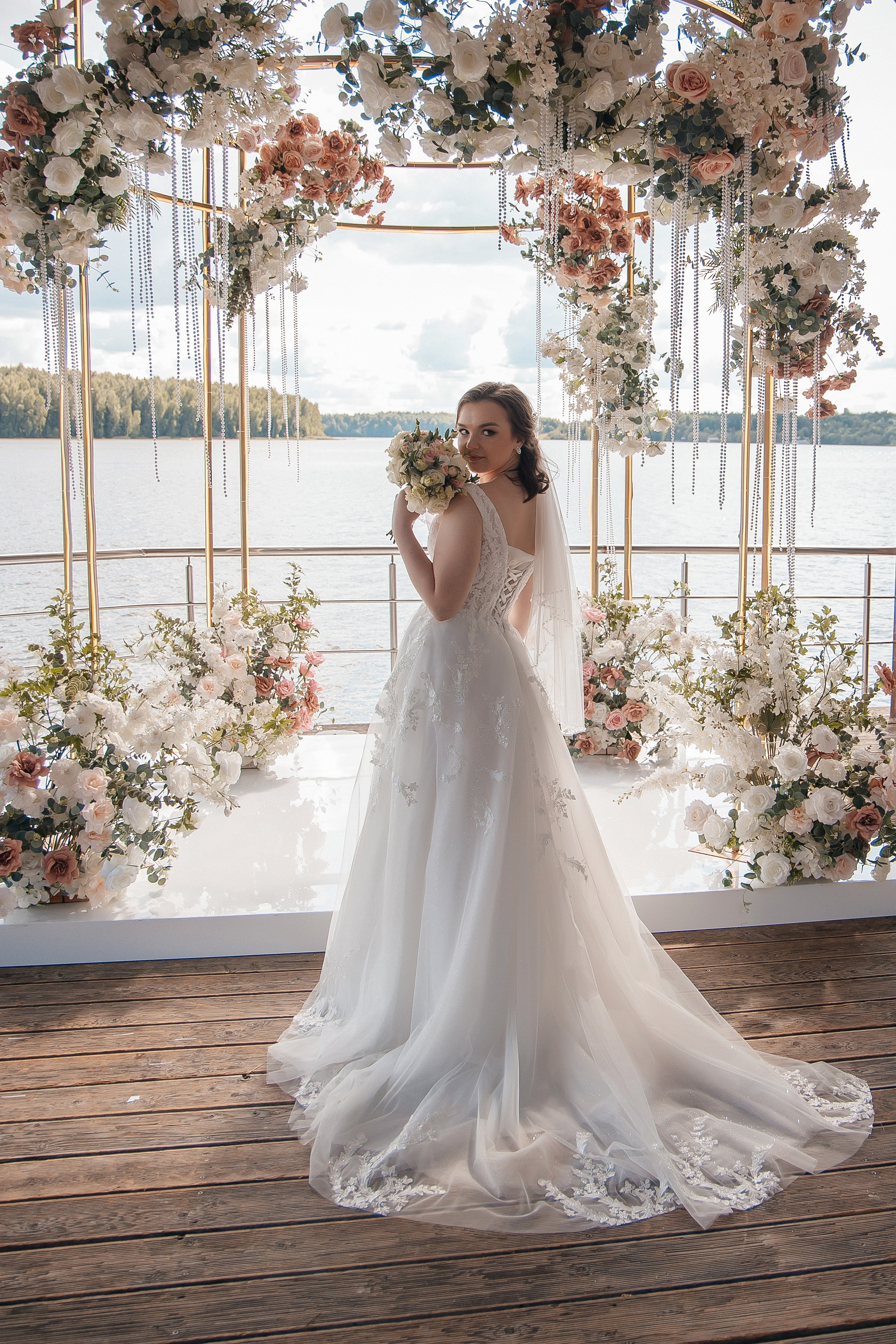 Свадебная фотография. Главная