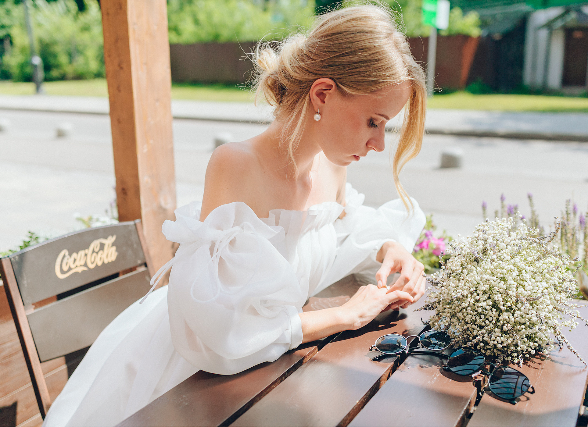 Венчание Семёна и Анны в Сергиевом Посаде. Фотограф на венчание, крещение