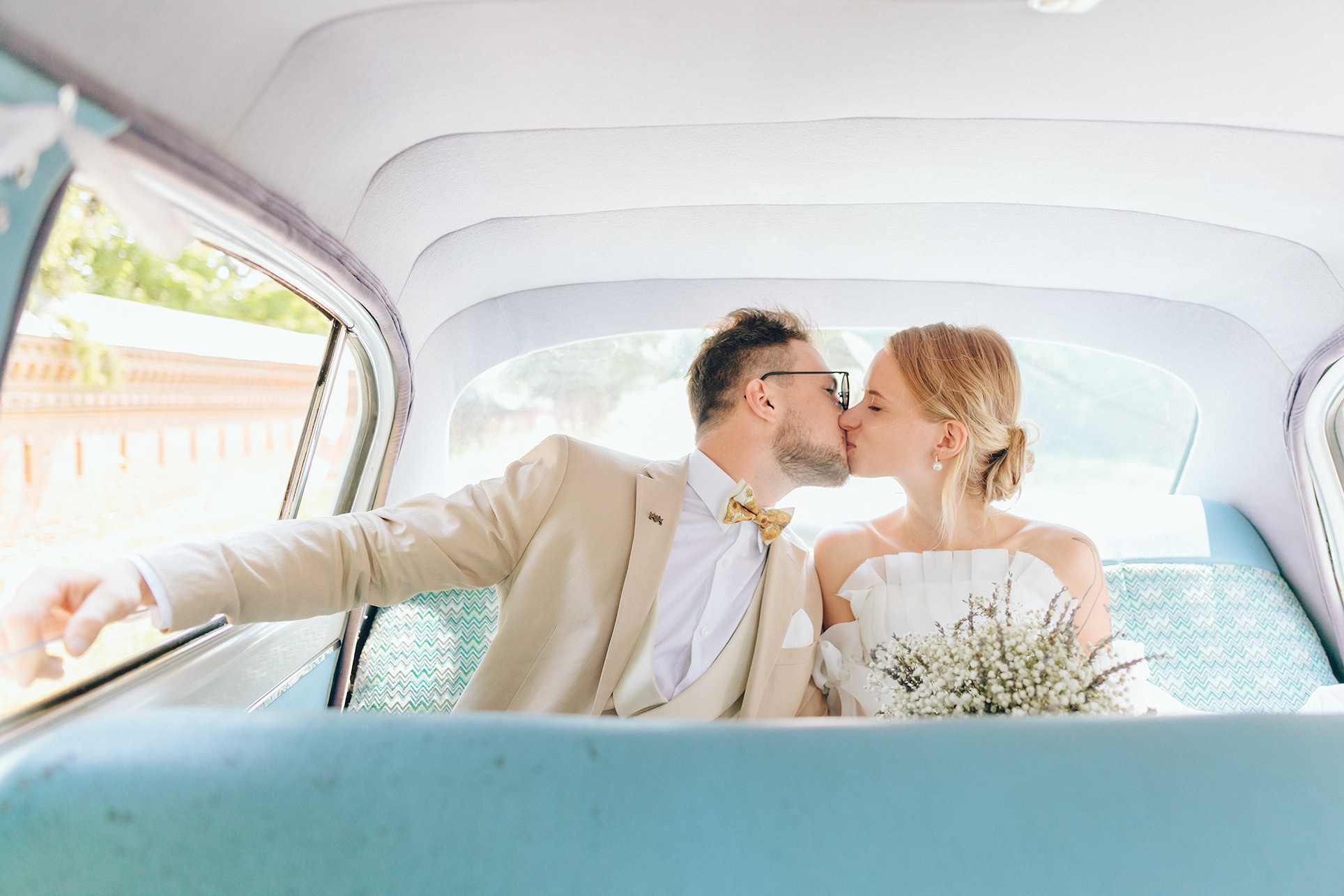 Венчание Семёна и Анны в Сергиевом Посаде. Фотограф на венчание, крещение