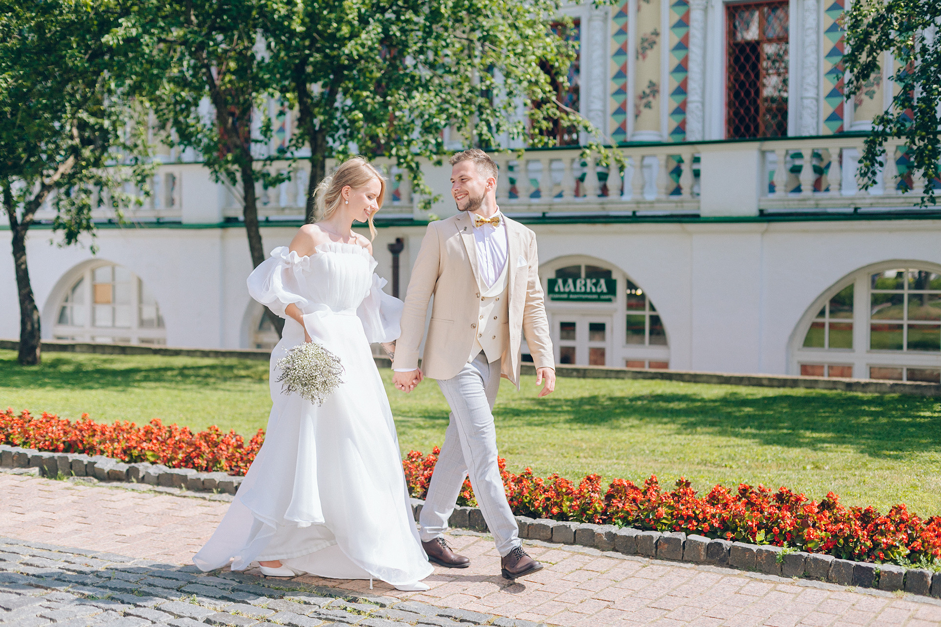 Венчание Семёна и Анны в Сергиевом Посаде. Фотограф на венчание, крещение