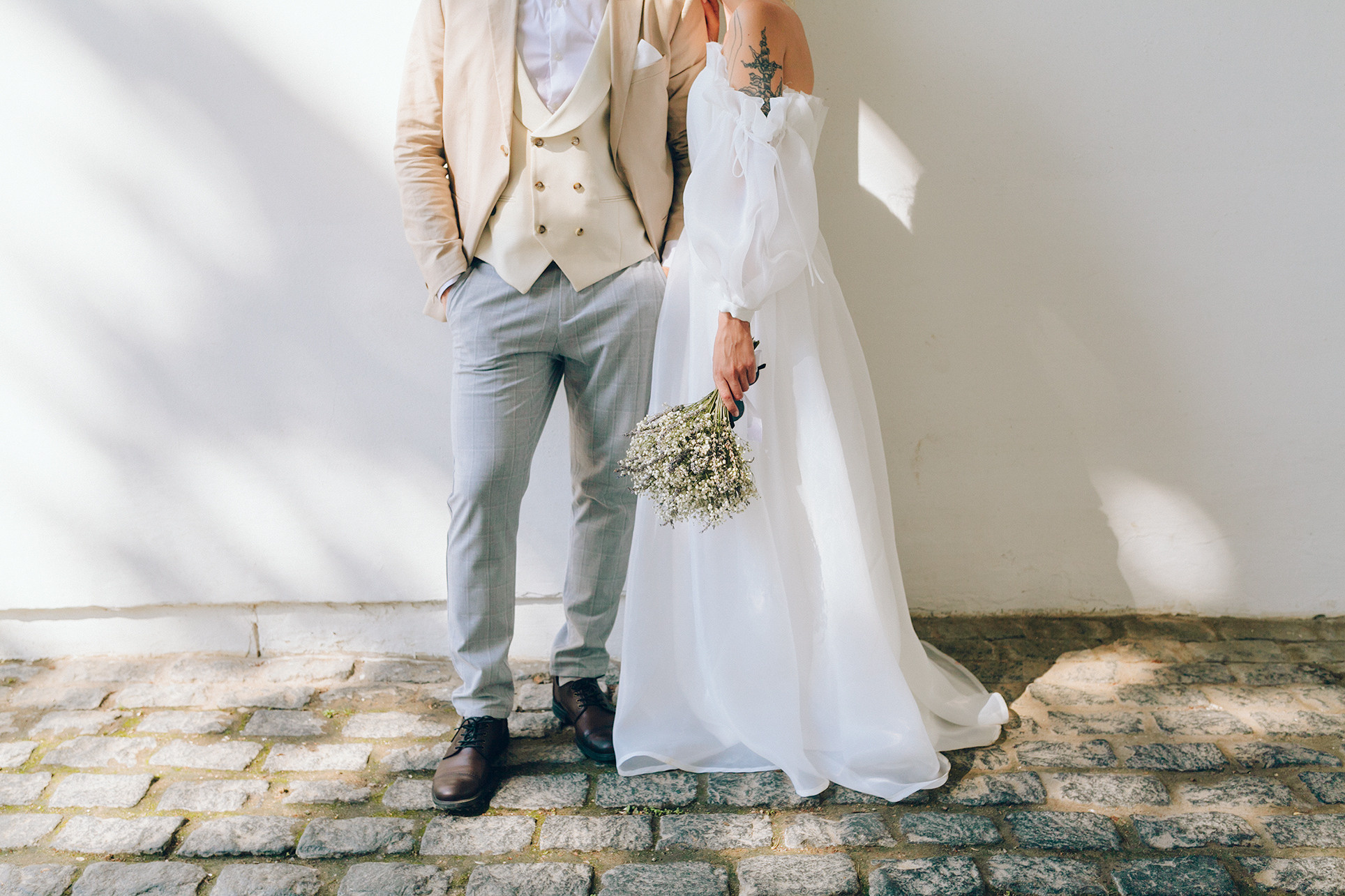 Венчание Семёна и Анны в Сергиевом Посаде. Фотограф на венчание, крещение