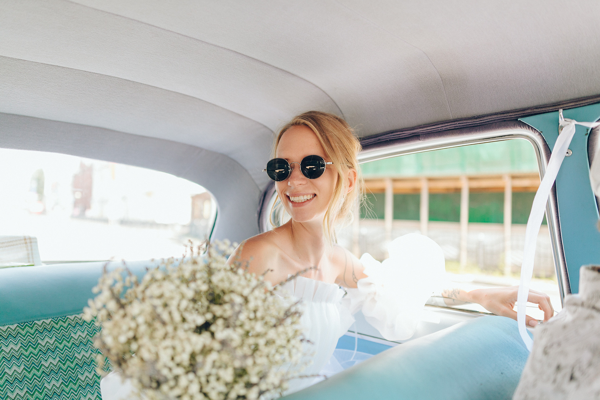 Венчание Семёна и Анны в Сергиевом Посаде. Фотограф на венчание, крещение