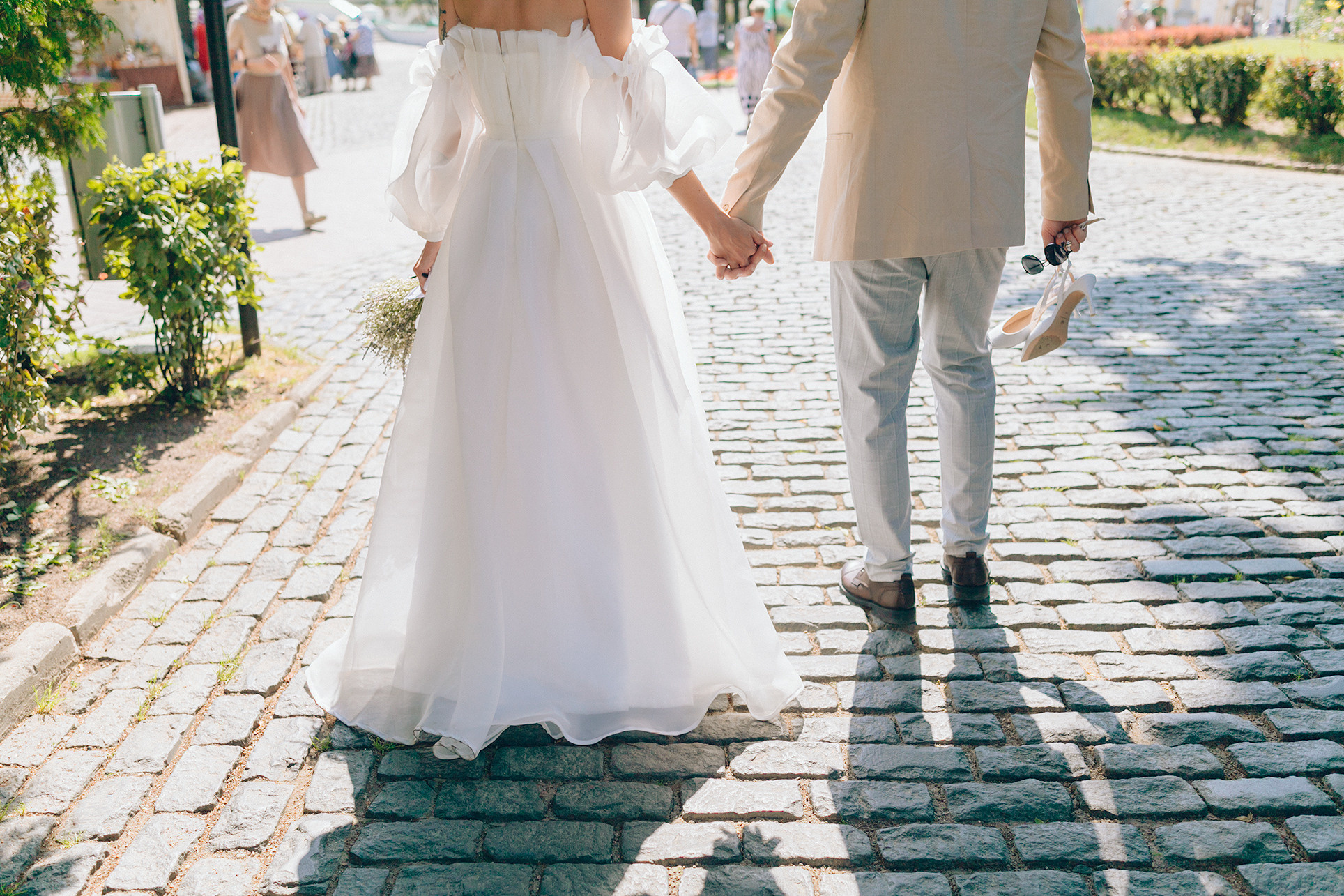 Венчание Семёна и Анны в Сергиевом Посаде. Фотограф на венчание, крещение