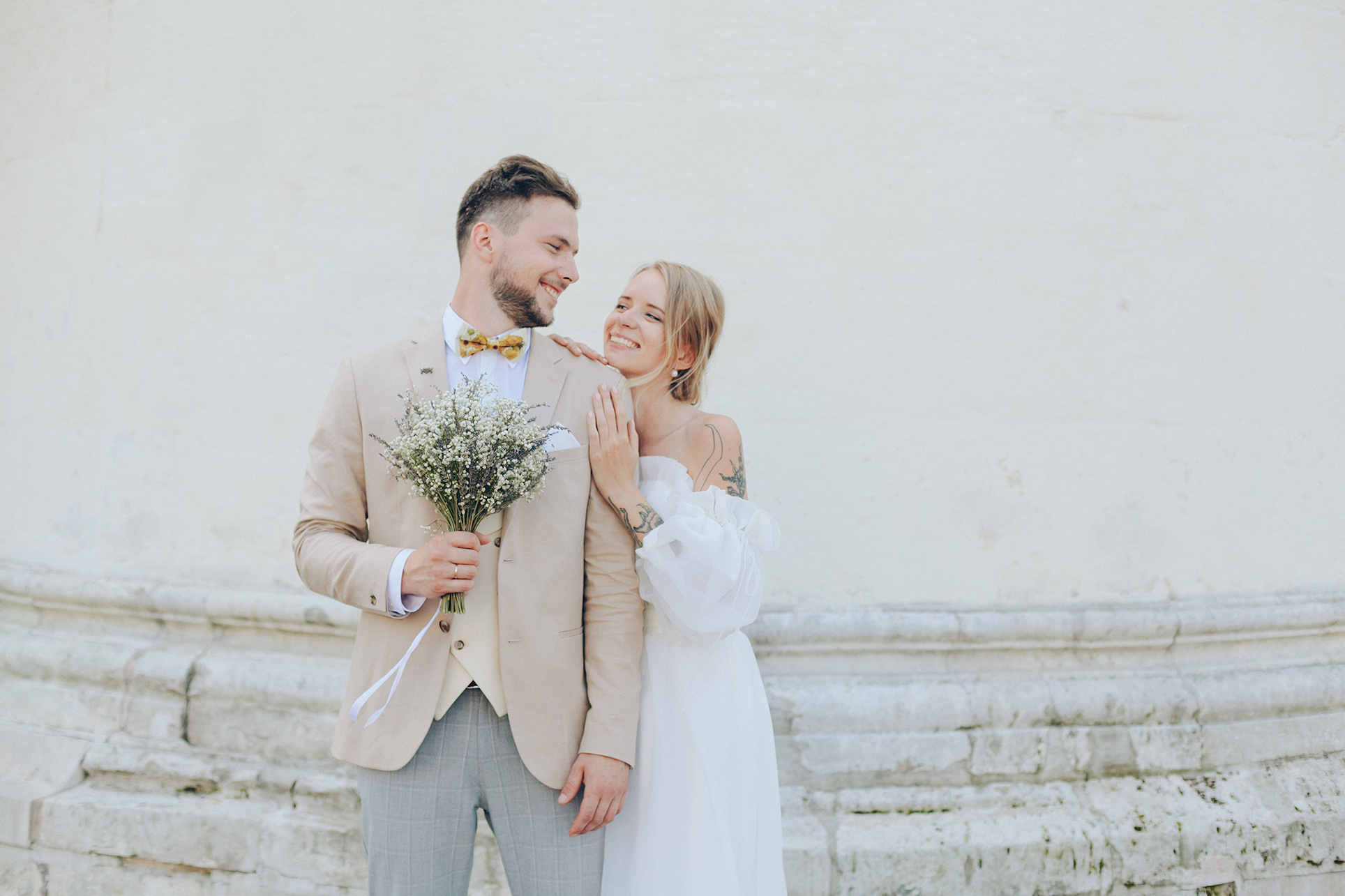 Венчание Семёна и Анны в Сергиевом Посаде. Фотограф на венчание, крещение